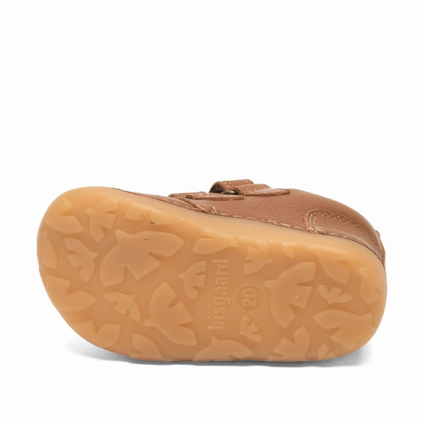 Bisgaard Uniseks - dzieci Bisgaard CarterButy First Walker Shoe