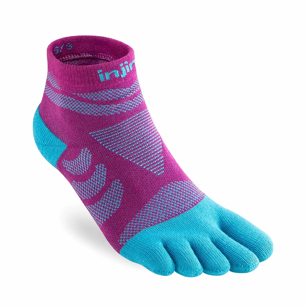 Injinji WOMEN'S RUN TECHNICAL