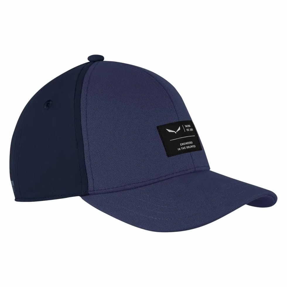 Salewa Kids Logo K Basecap