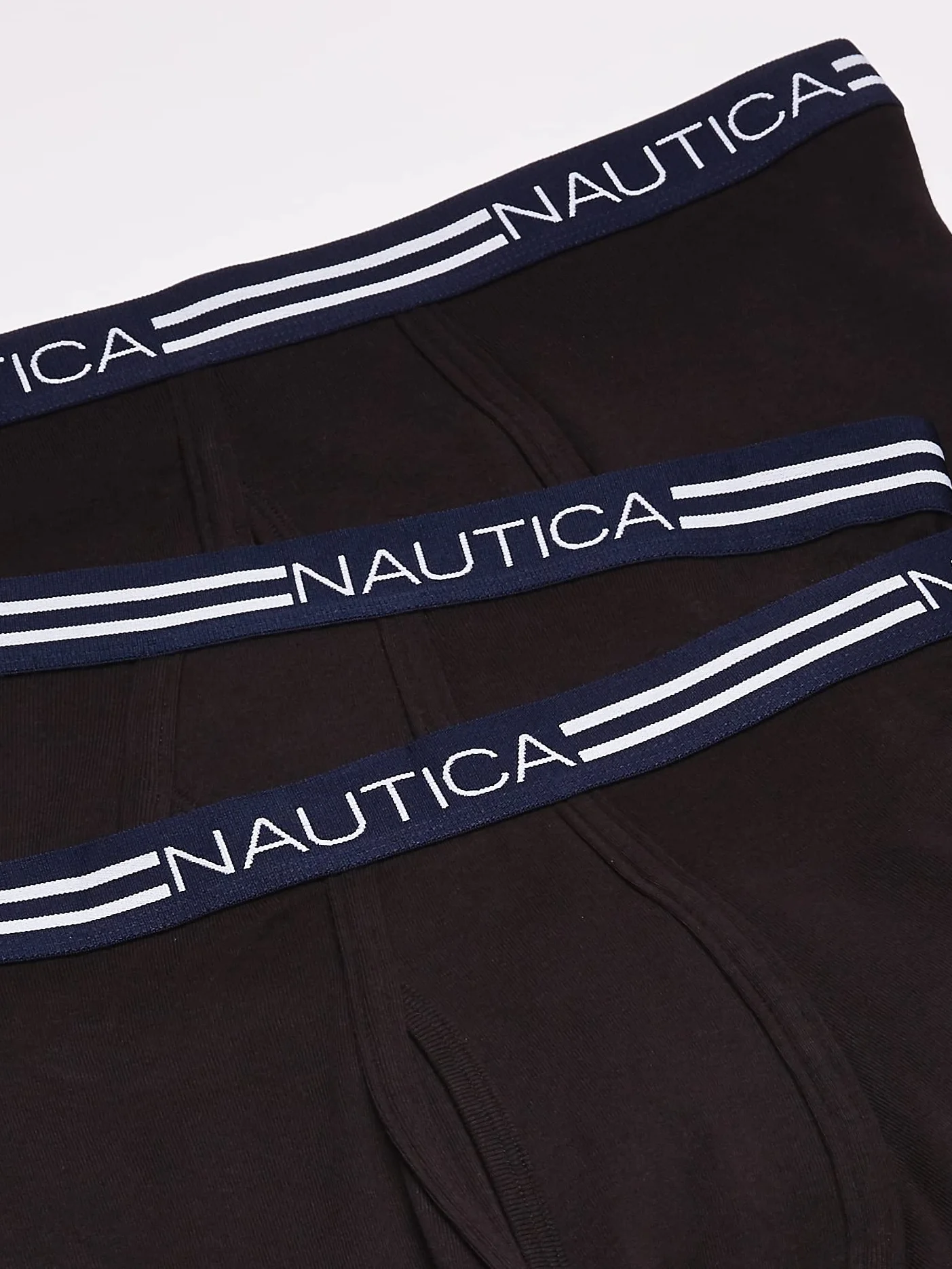 Nautica Majtki męskie 3 sztuki