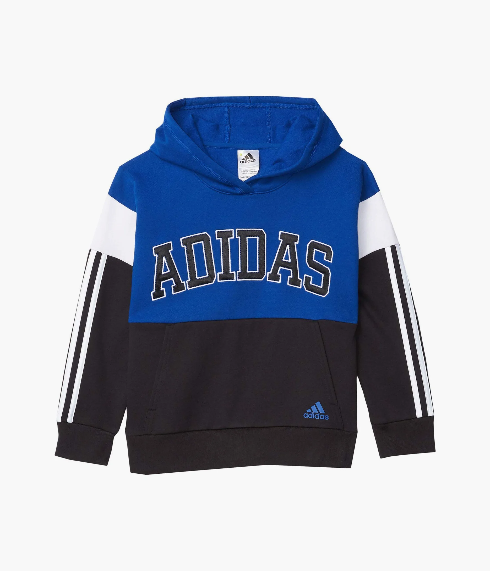 adidas Chłopięcy klasyczny sweter T-shirt