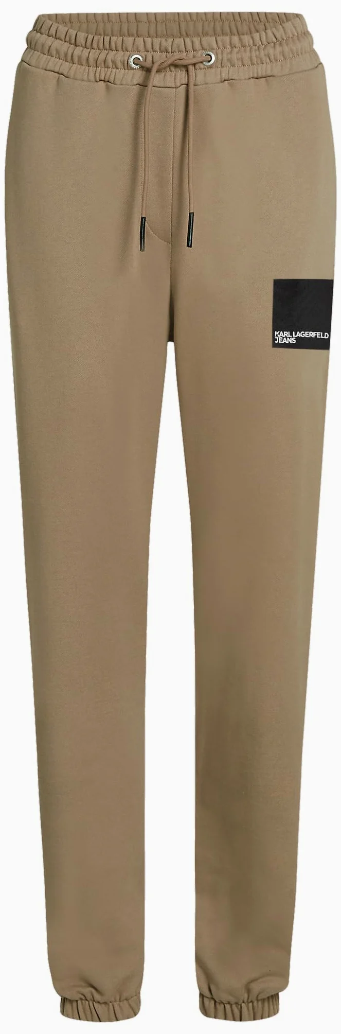 KARL LAGERFELD JEANS Klj Box Logo Sweatpant - Spodnie dresowe Kobiety