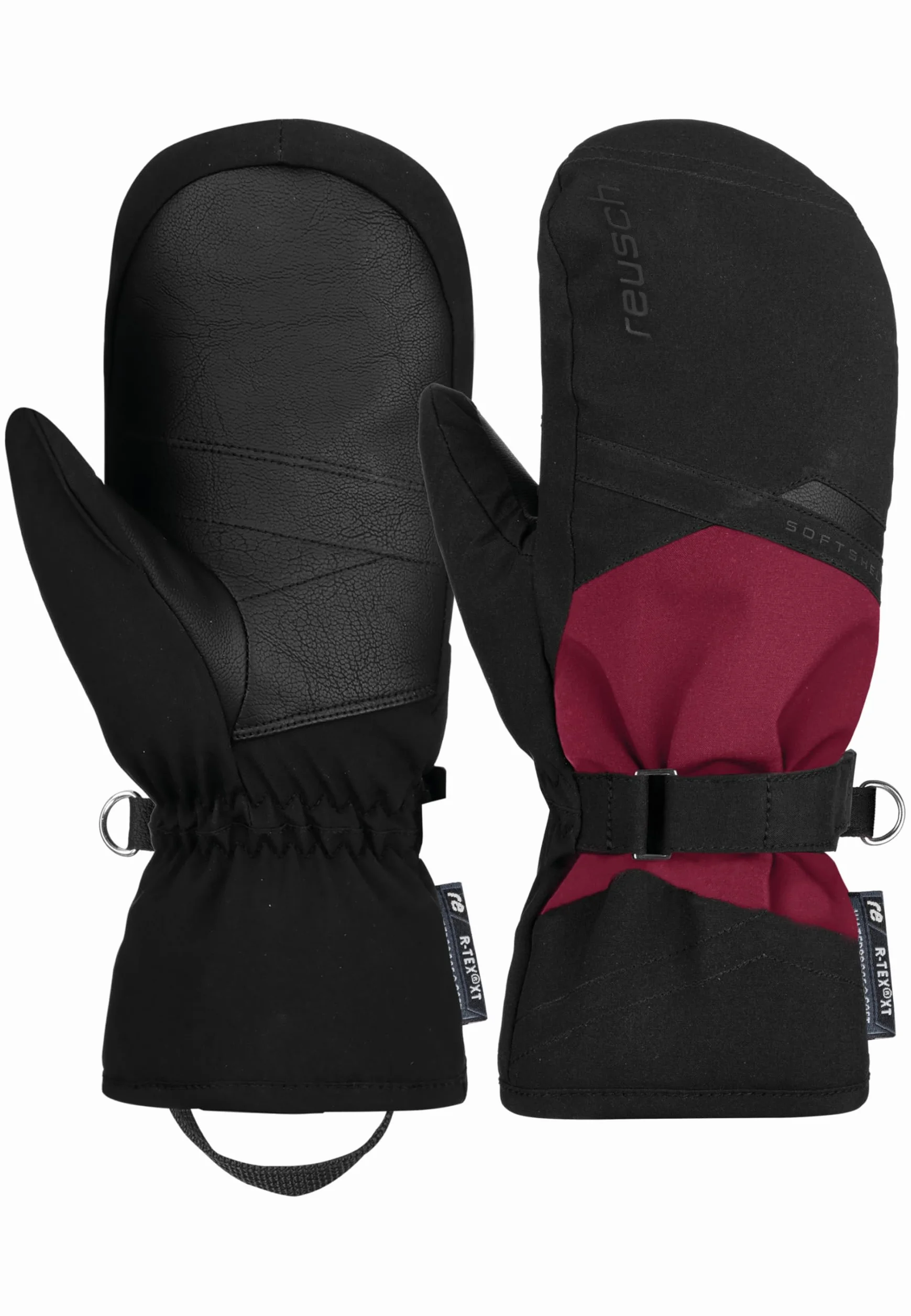 Reusch rękawiczki damskie Kobiet Reusch Helena R-tex® Xt Mitten