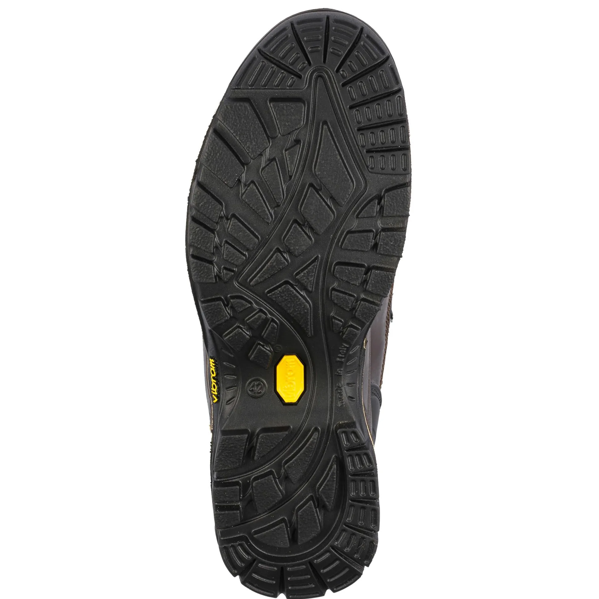 Grisport Damskie buty trekkingowe Quatro