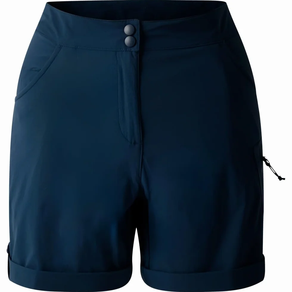 Dare 2b Dare2b Womens Melodic Iii Short Mountain Active Shorts - Szorty cargo Kobiety