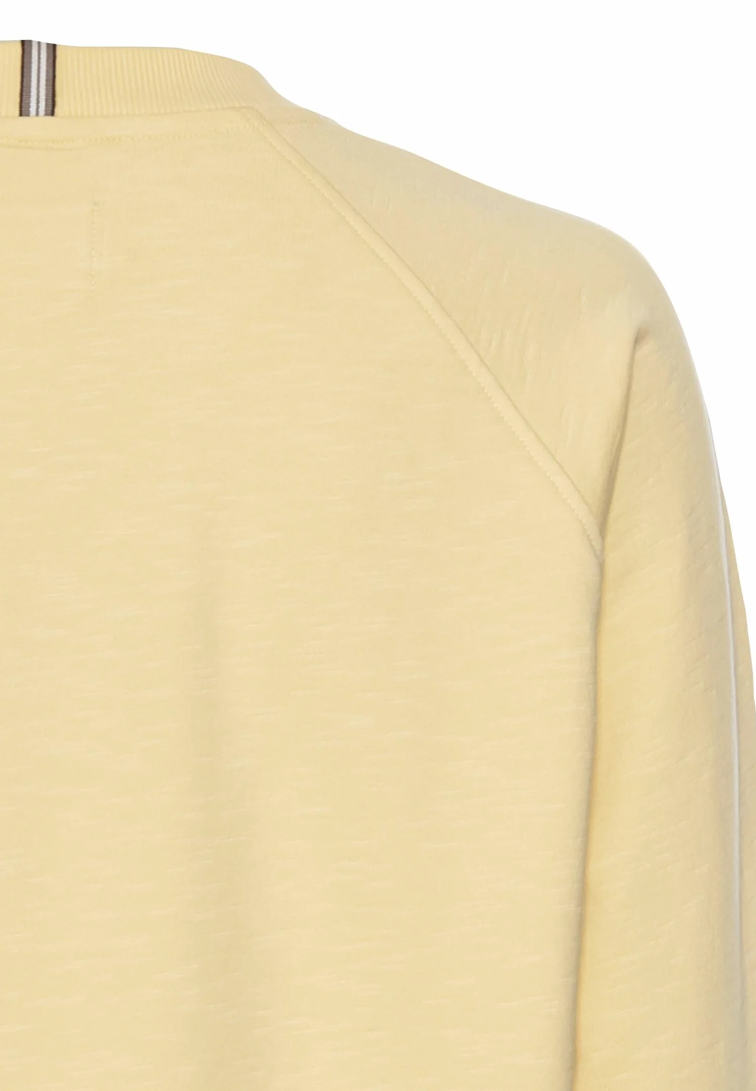 Camel Active Sweter damski beżowy XS