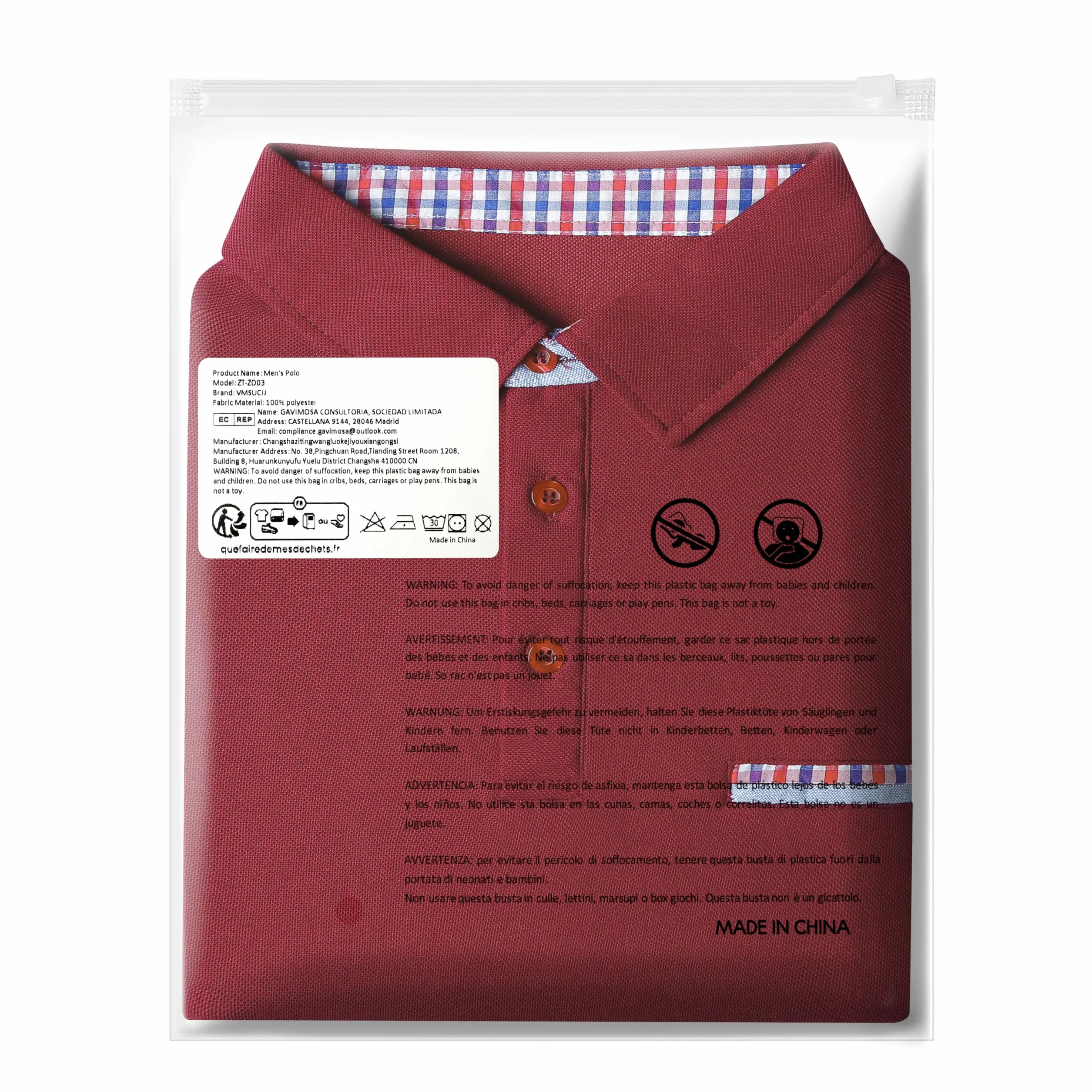 Męska koszulka polo, slim fit, lekka i oddychająca koszulka polo z krótkim rękawem, sportowa koszulka polo w kontrastowym kolorze, z kieszenią