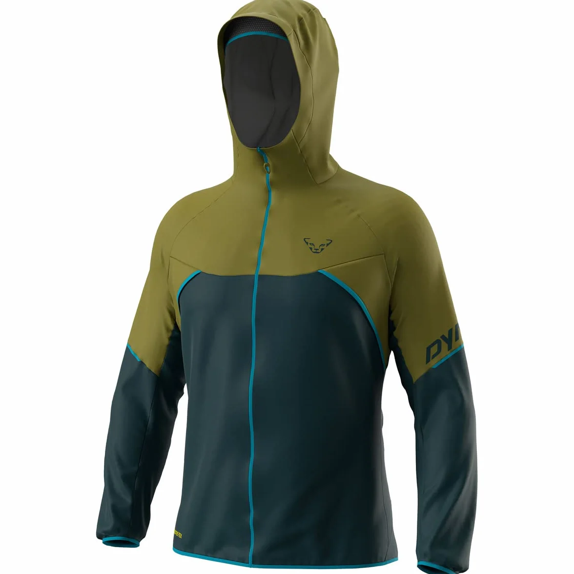 DYNAFIT kurtka Alpine Gtx Jkt Mężczyźni