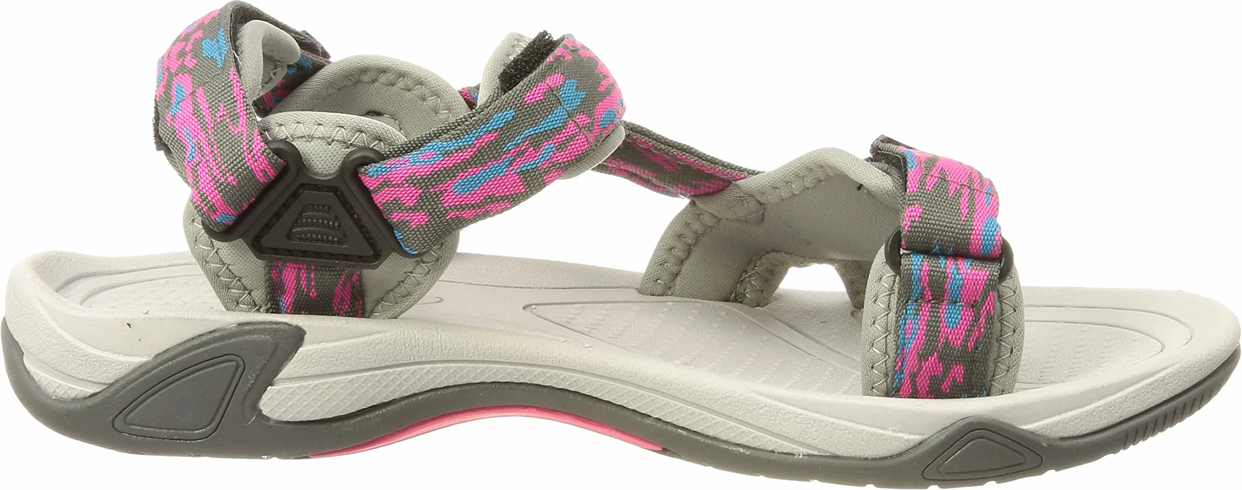 CMP Hamal Hiking Sandal Sandały sportowe Uniseks - dzieci