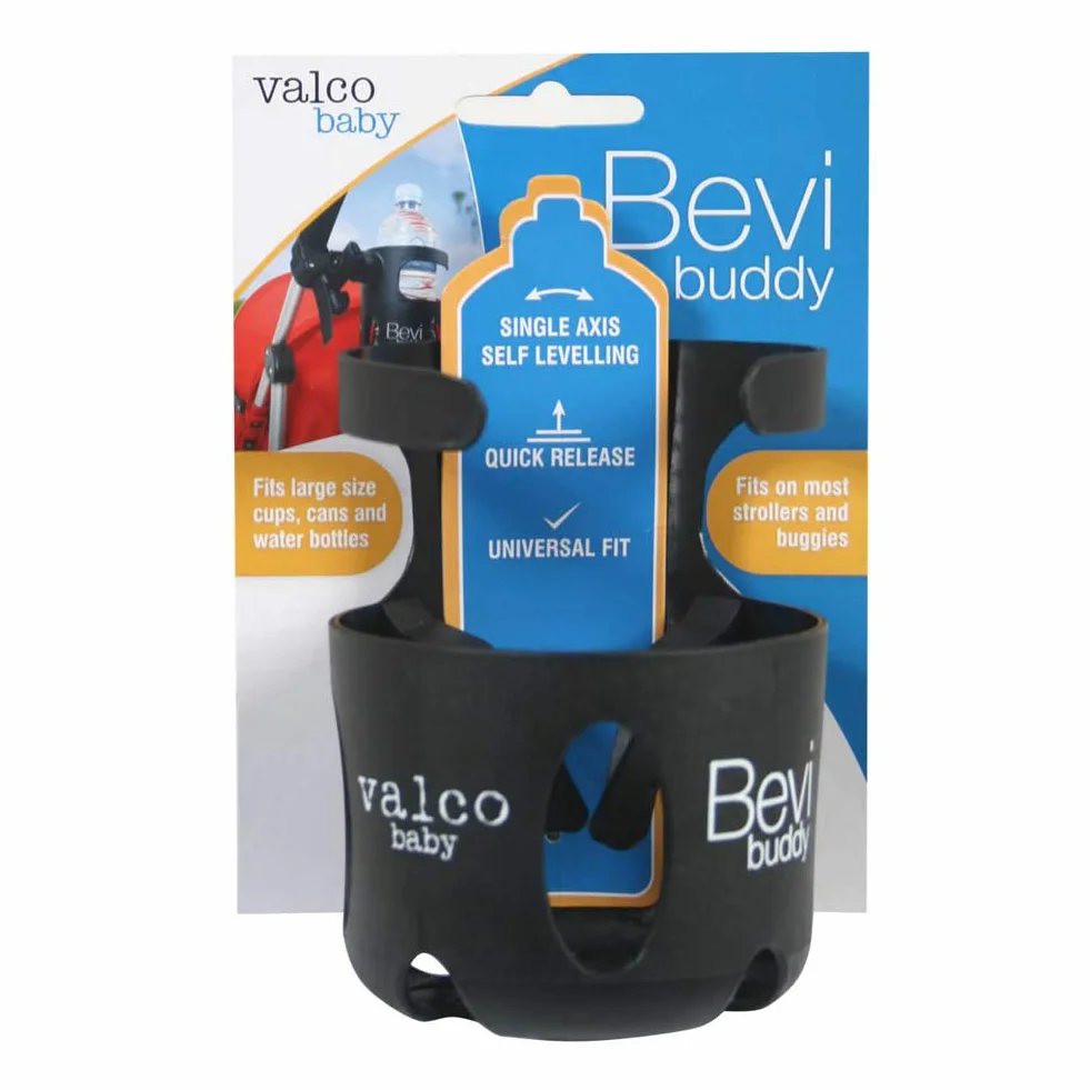 Valco Baby Snap Uchwyt na Kubek do Wózka
