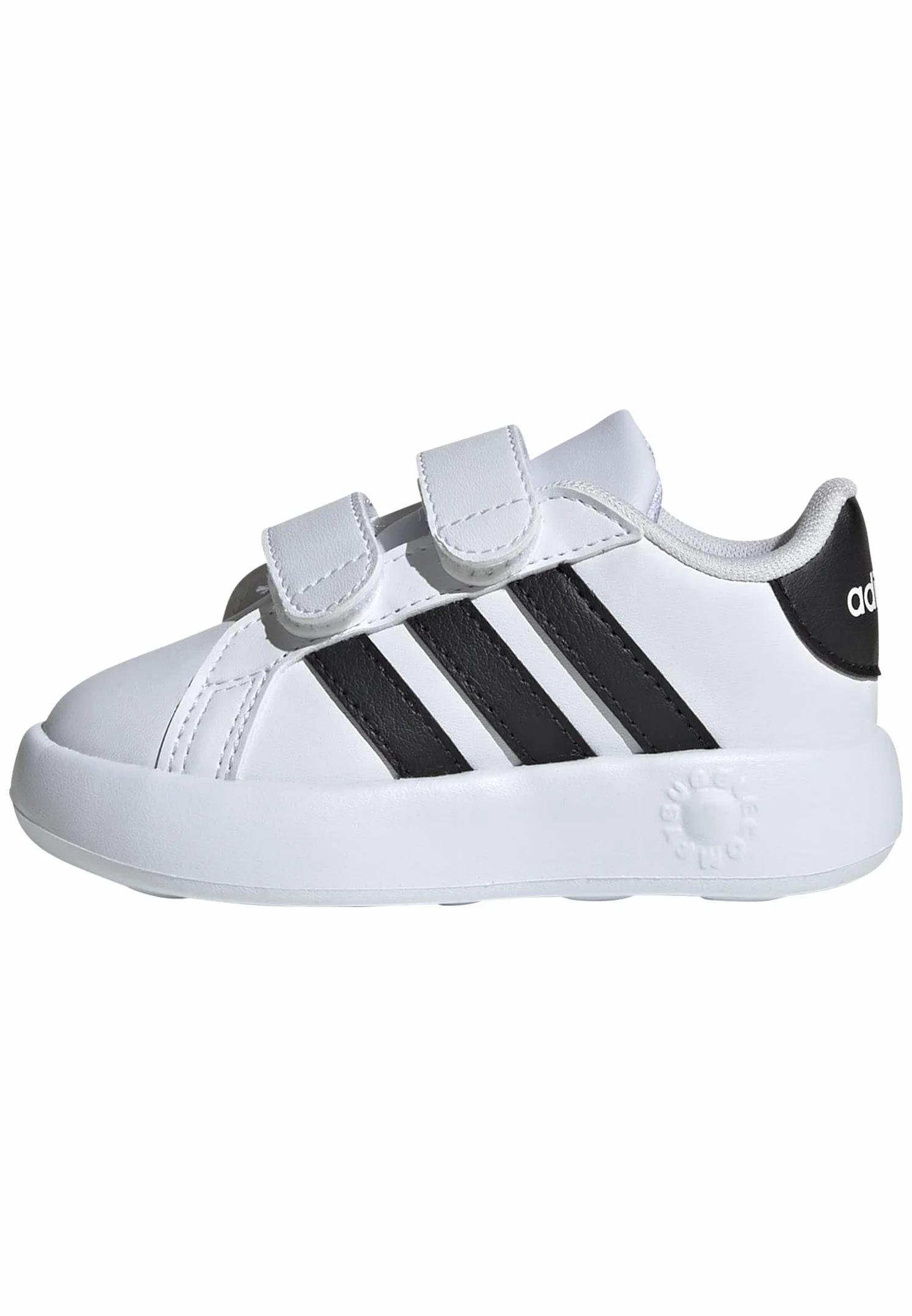 adidas Uniseks - dzieci Grand Court 2.0 Cf ISneaker