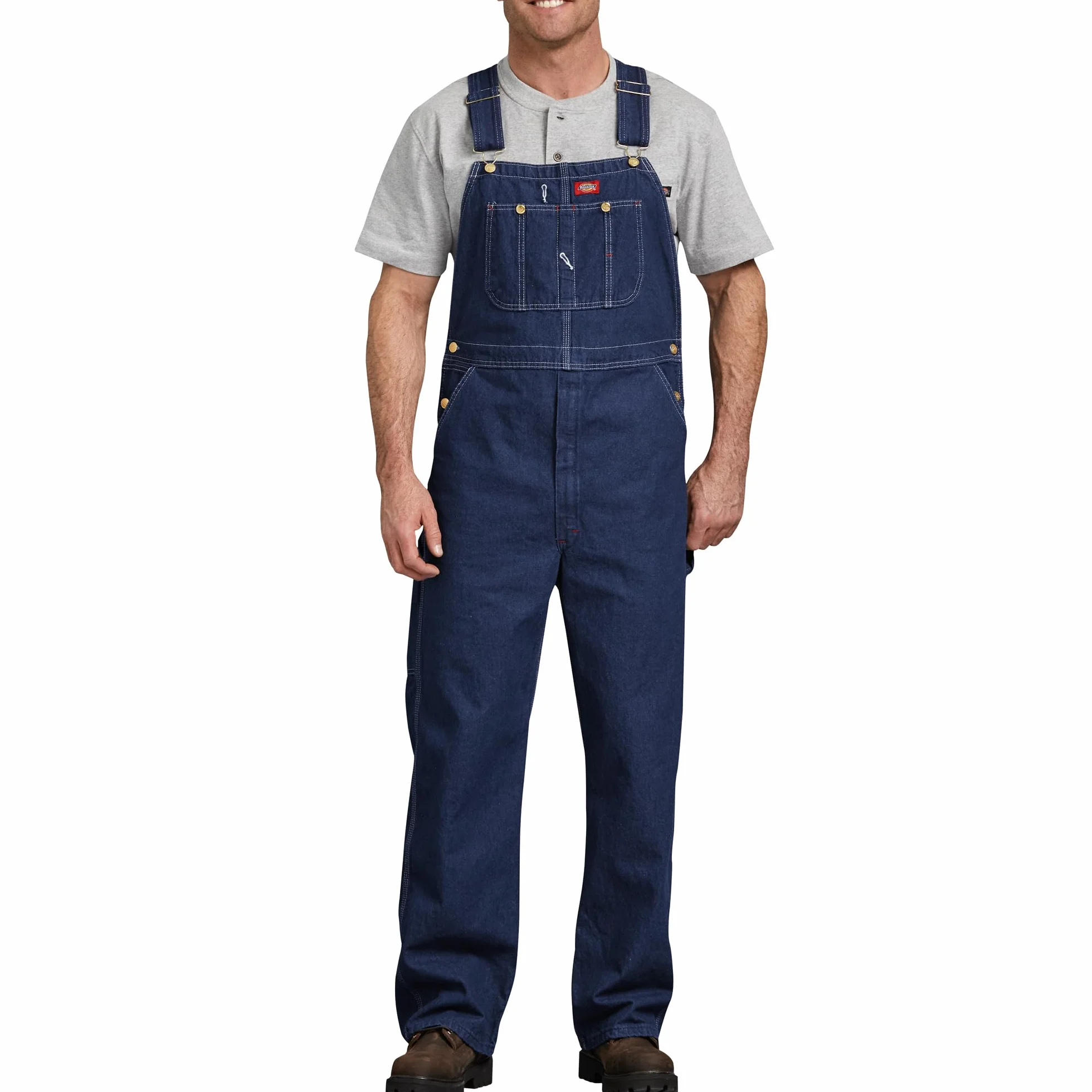 Dickies Ogrodniczki Mężczyźni DB100 - Bib Overall