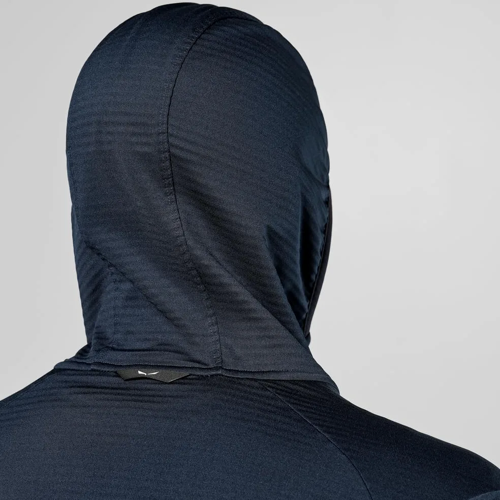 Salewa Puez Altavia Pl Hd Jacket M, Navy Blazer, S