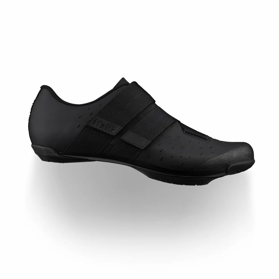 Fizik - X4 Powerstrap, Buty Rowerowe Unisex - Dorosły