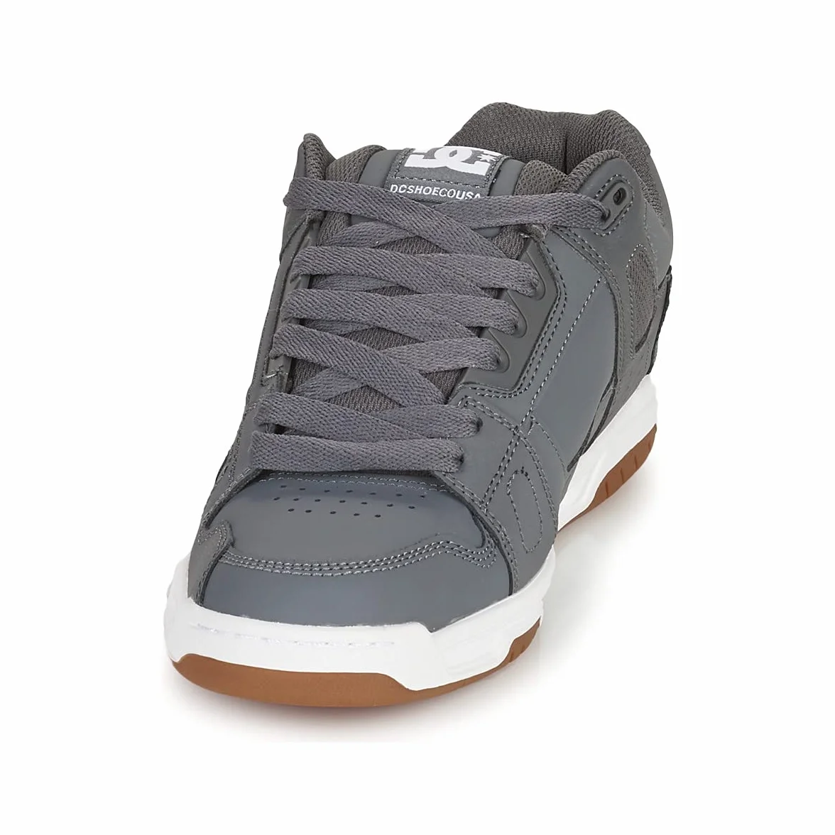 DC Shoes Stag Sneakersy Mężczyźni