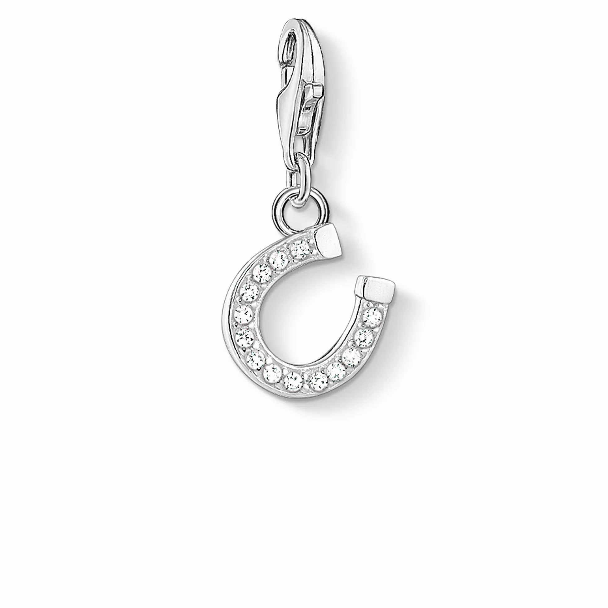 Thomas Sabo 1795-051-14 Damska Zawieszka Typu Charms, 2.2 cm, Srebro