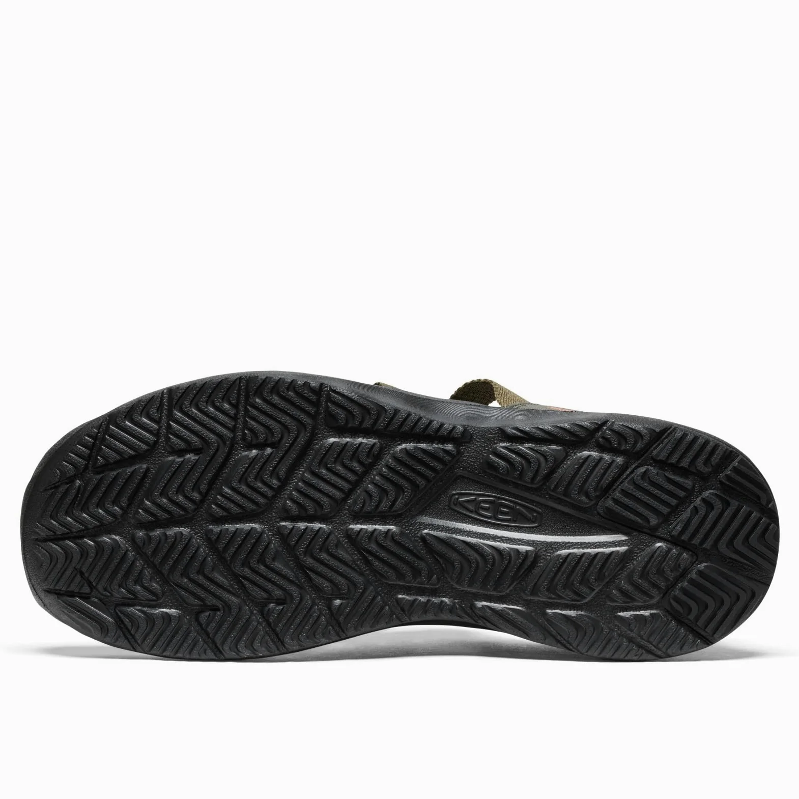 KEEN Mężczyźni Seanik H2Sandały