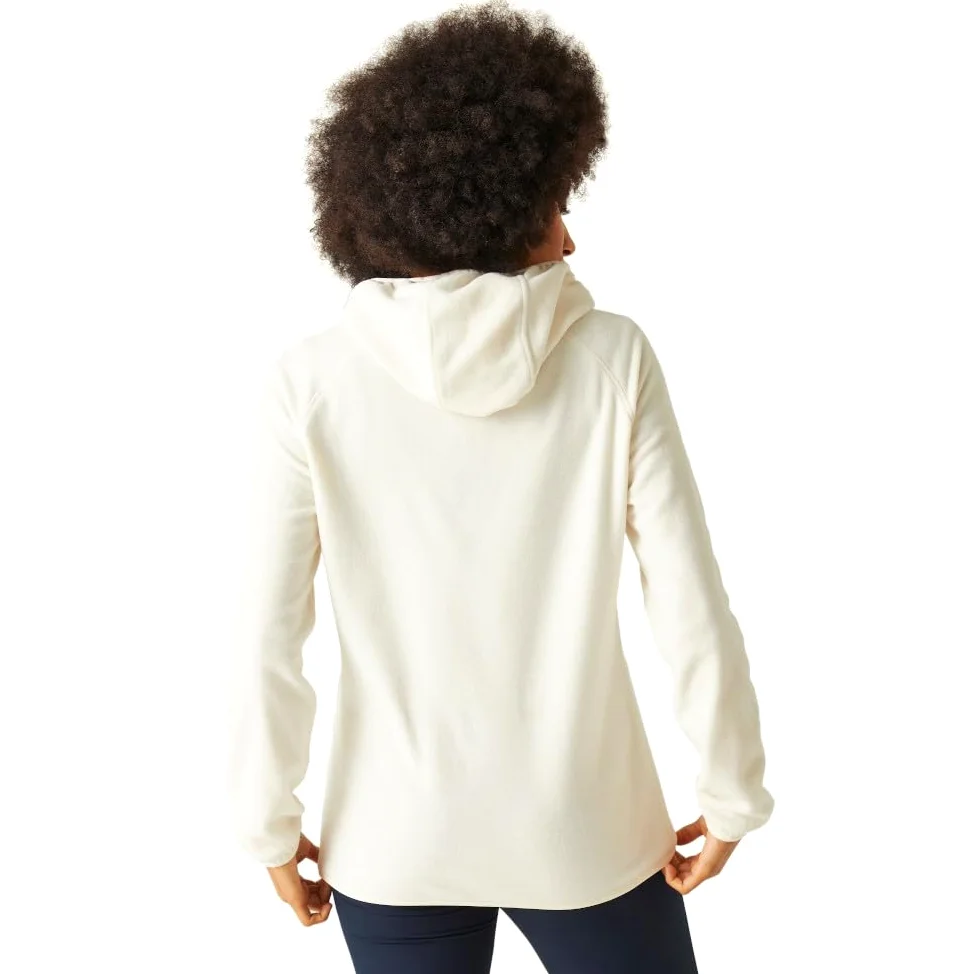 Regatta Polar Kobiety Regatta Women's Warriewood Half Zip Fleece