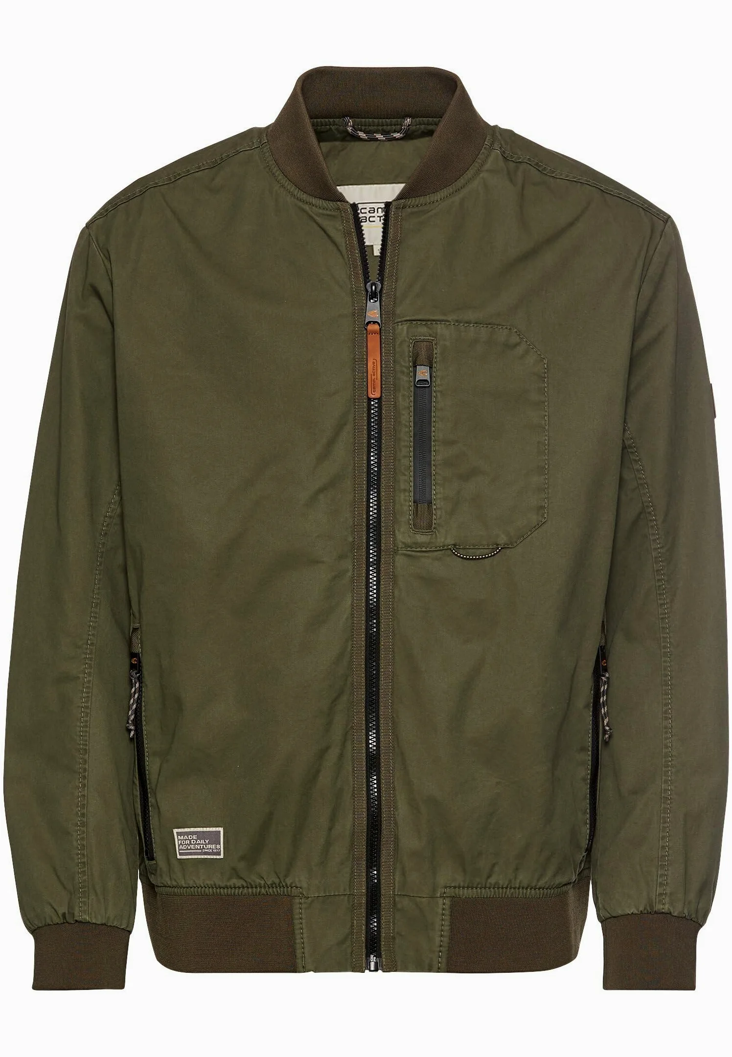 camel active Kurtka Mężczyźni 430090-5n60