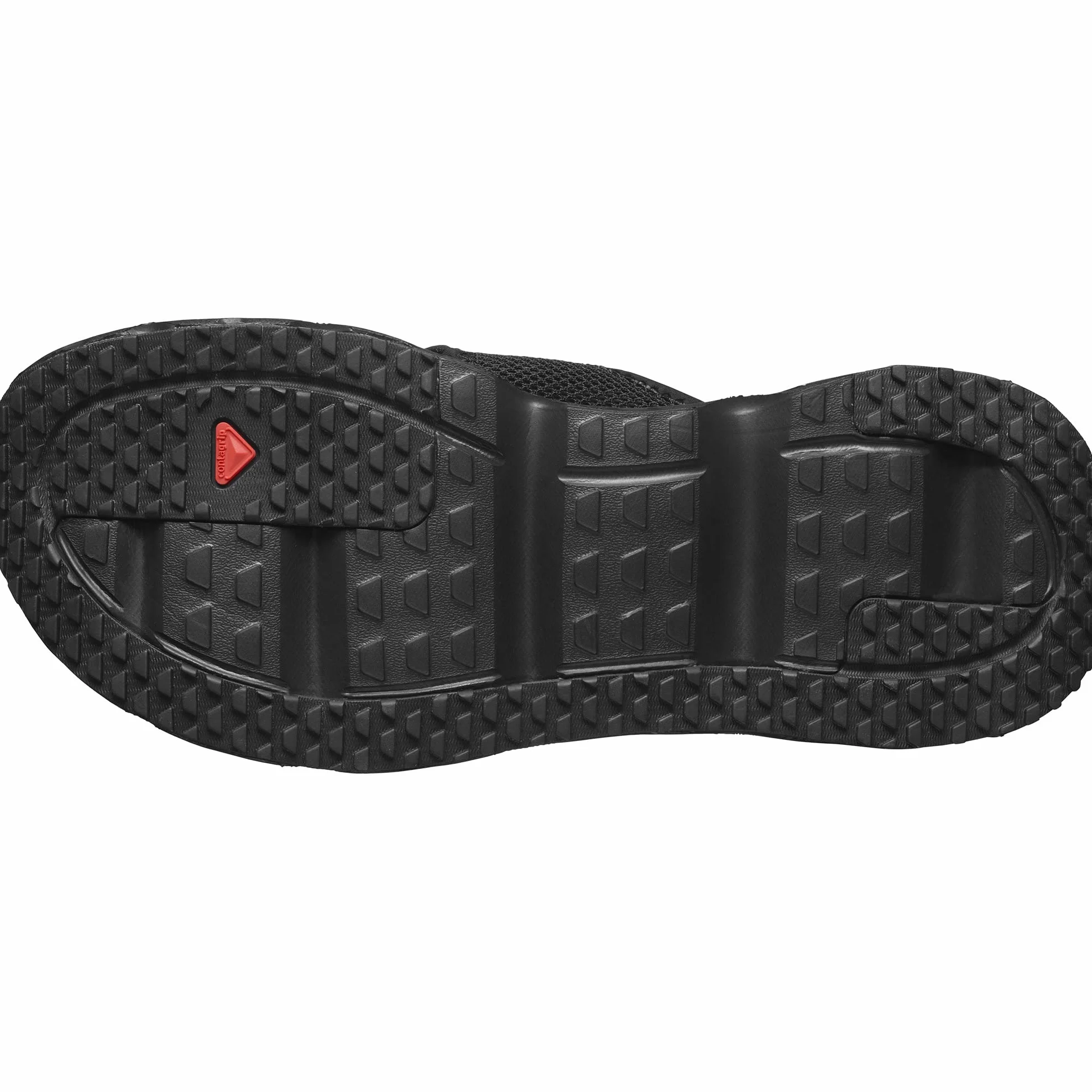 Salomon Mężczyźni Reelax Break 6.0Mokasyn