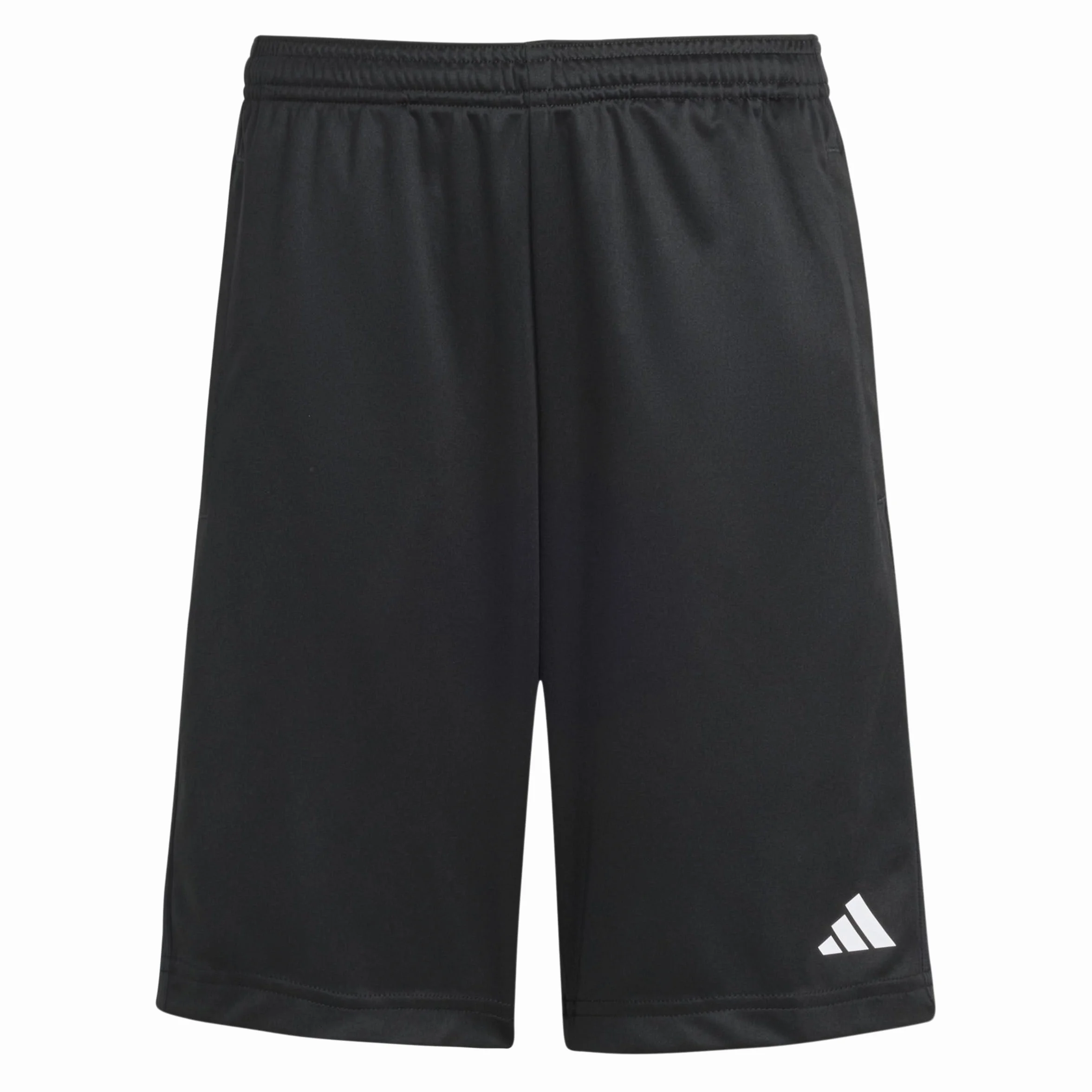 adidas Train Essentials Logo Regular Fit Short Junior - slipy Uniseks - dzieci