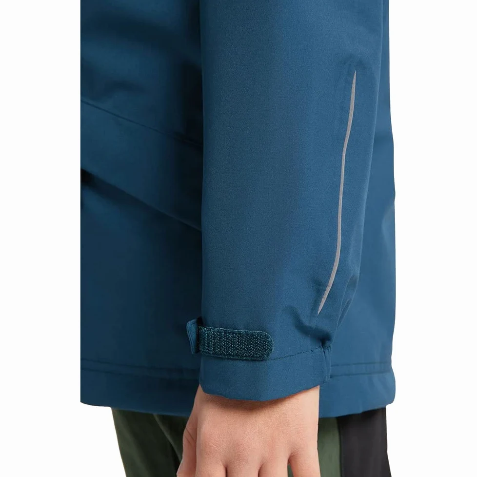 Haglöfs Kurtka Uniseks - dzieci Mila Jacket Junior