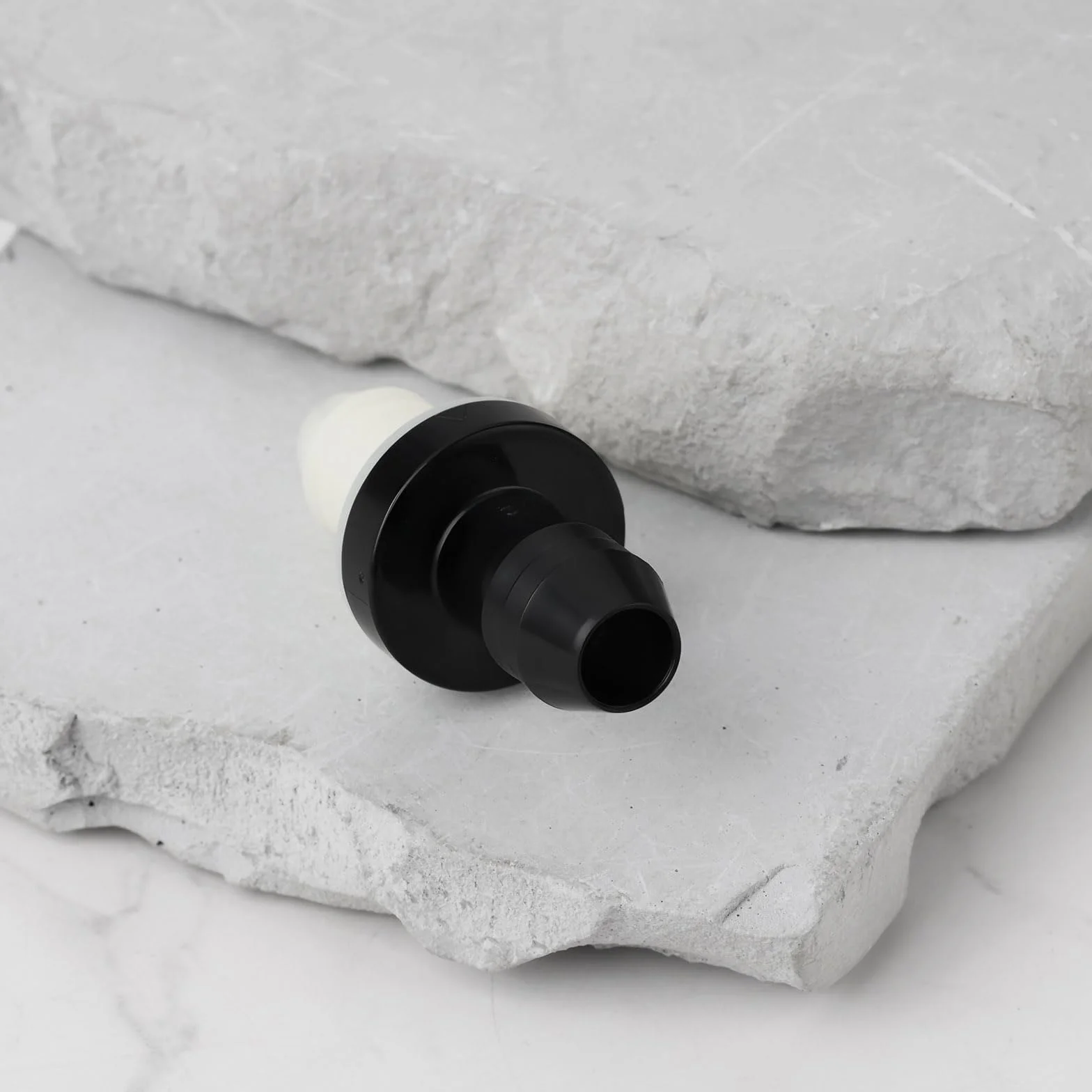 ECSiNG 2 szt. 10 mm 3/20.3 cm bezzwrotne zawory jednokierunkowe do 10 mm przyczepy kempingowej hydraulika