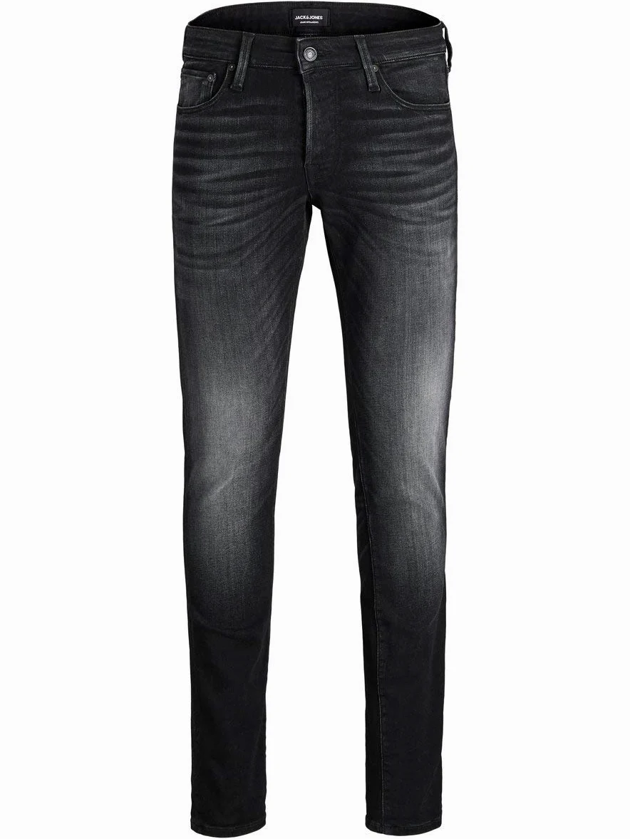 JACK & JONES jiglenn jjicon jj 557 50sps noos - Dżins Mężczyźni
