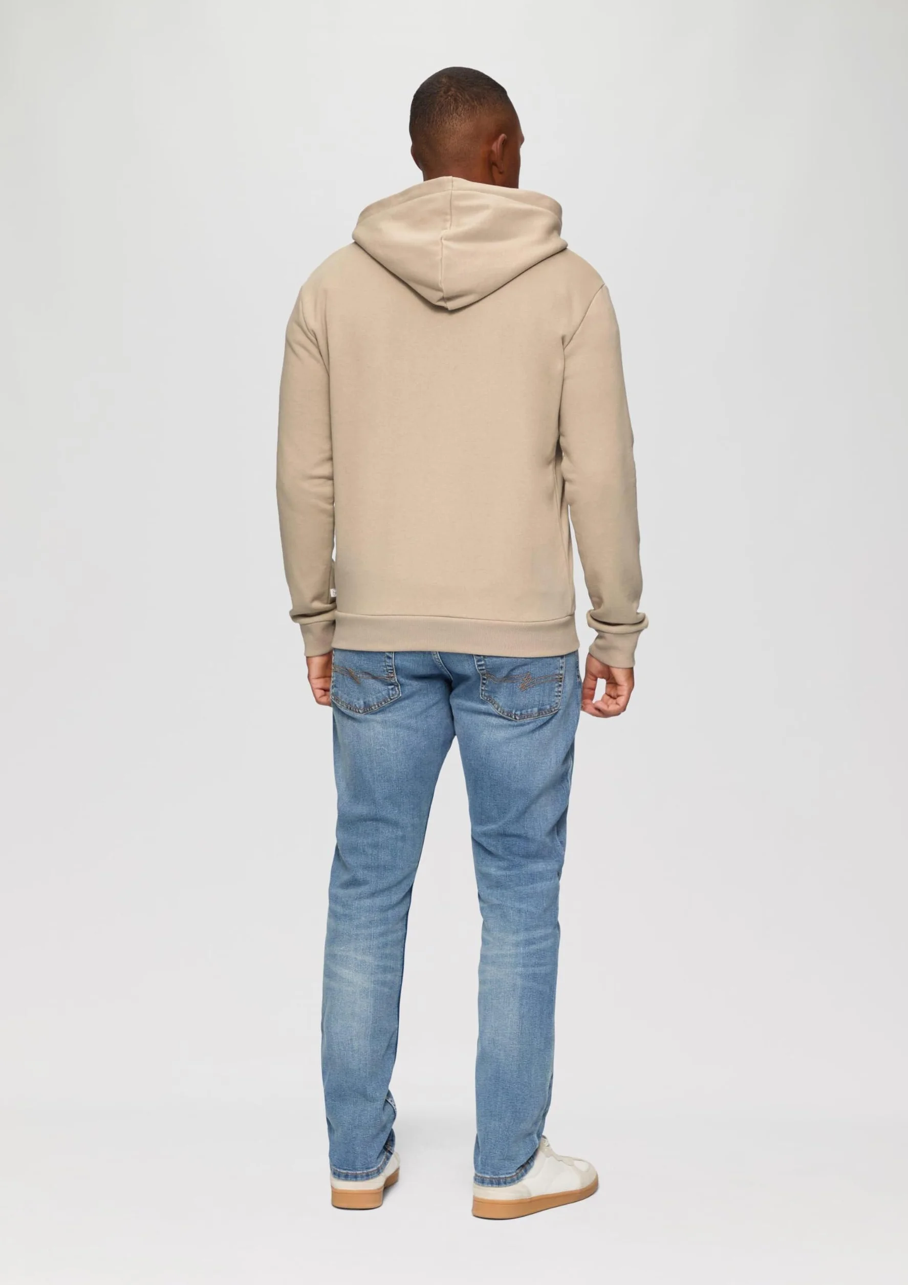 QS Bluza męska L