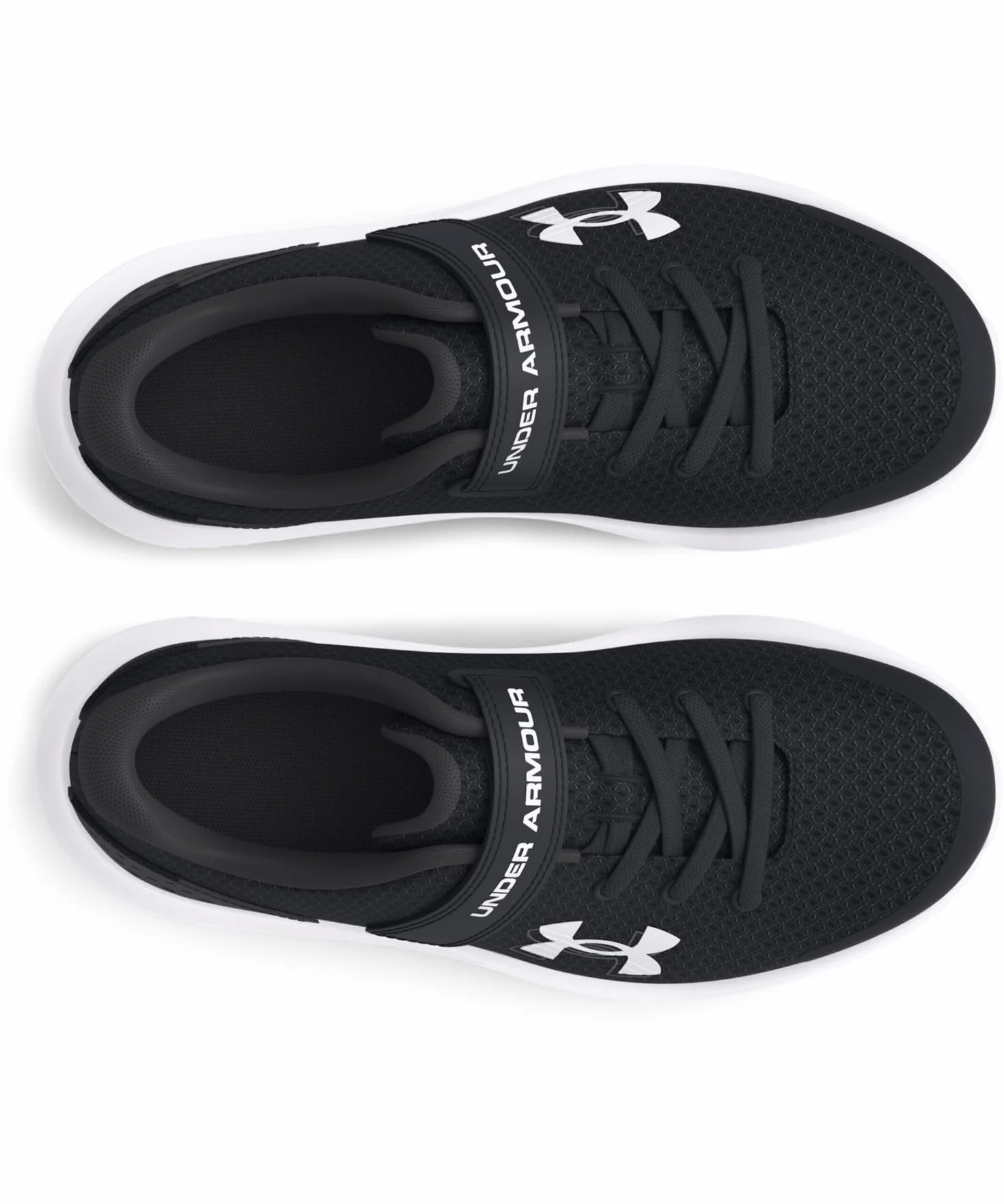 Under Armour Uniseks Ua Bps Surge 4 Ac Buty do biegania