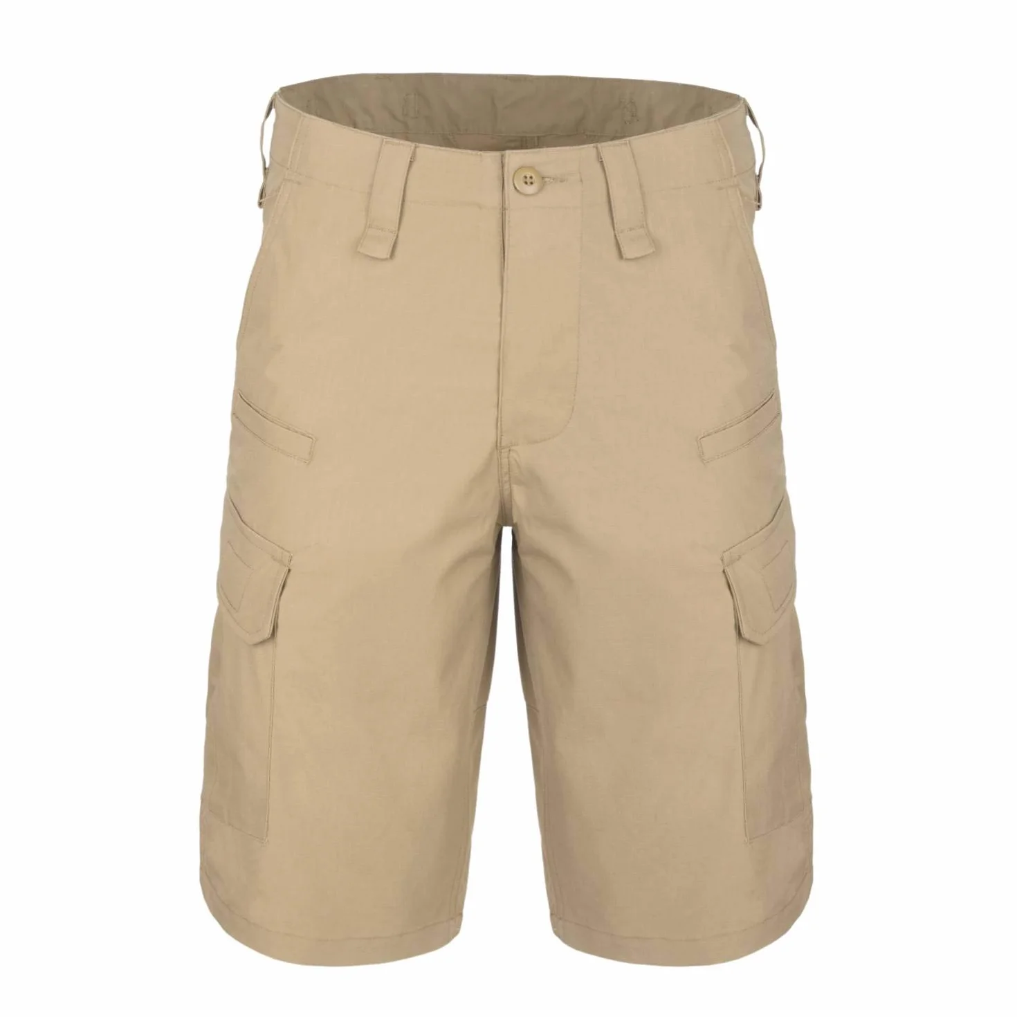 Helikon-Tex Spodenki CPU Combat Patrol Uniform khaki