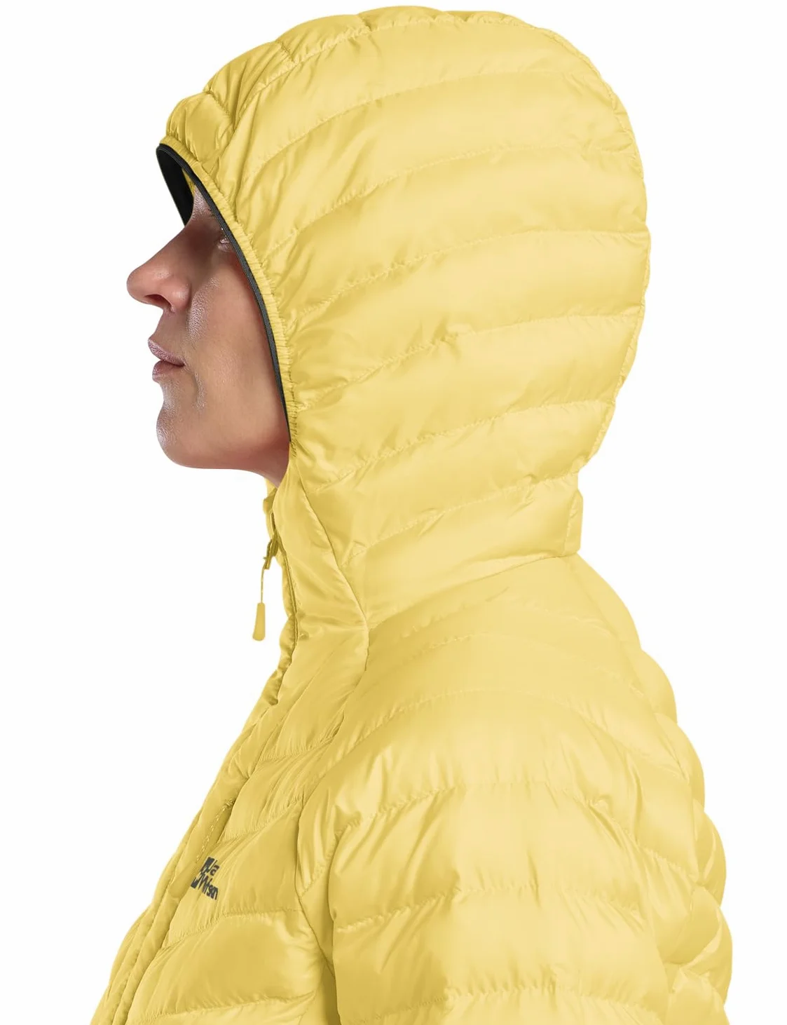 Jack Wolfskin Kurtka Kobiety Routeburn Pro Ins Jkt W