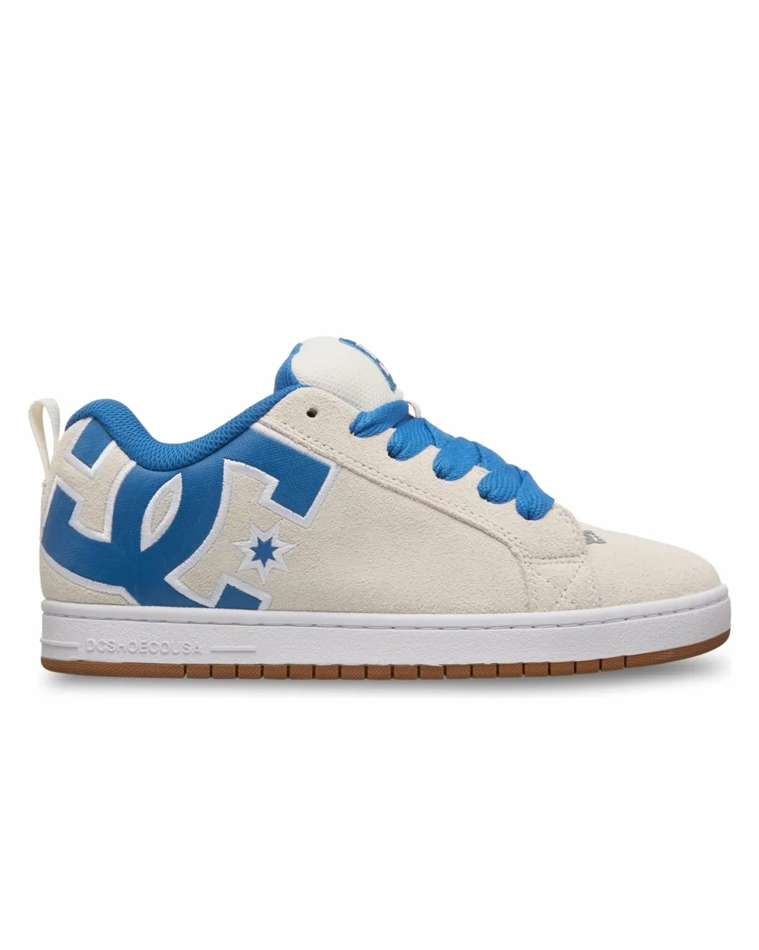 DC Shoes Mężczyźni Court Graffik Buty Skateboardowe