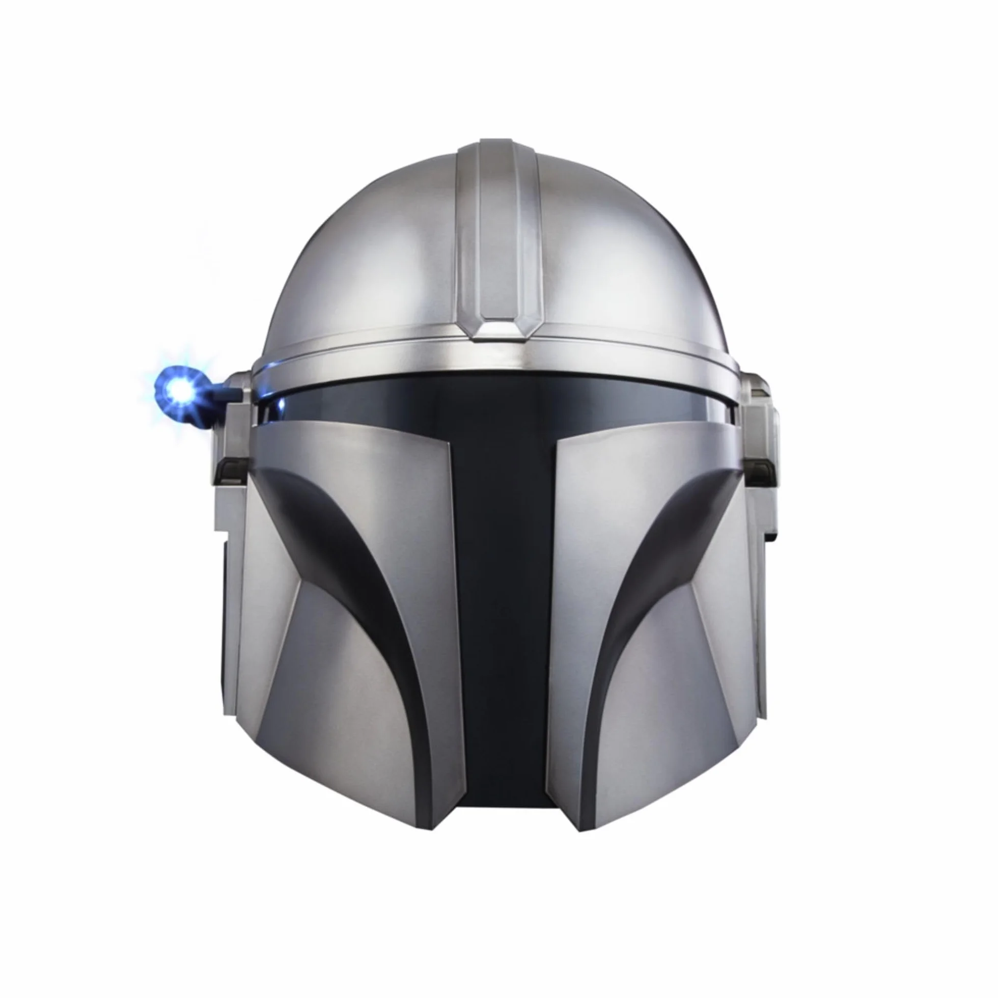 Star Wars The Black Series Elektroniczny Hełm Mandalorianina Zabawka Kolekcjonerska 14+