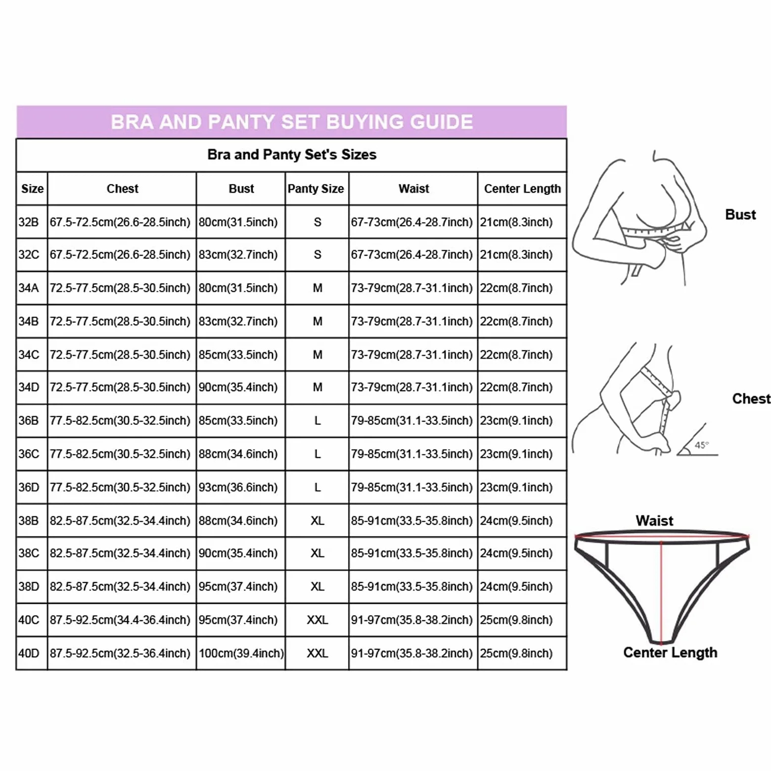 Bielizna Koronkowa biustonosz typu bralette z niskim tyłem + stringi Bielizna nocna Dwuczęściowy zestaw bielizny bandażowej (kolor: zielony, rozmiar: Xl) (pomarańczowy S)