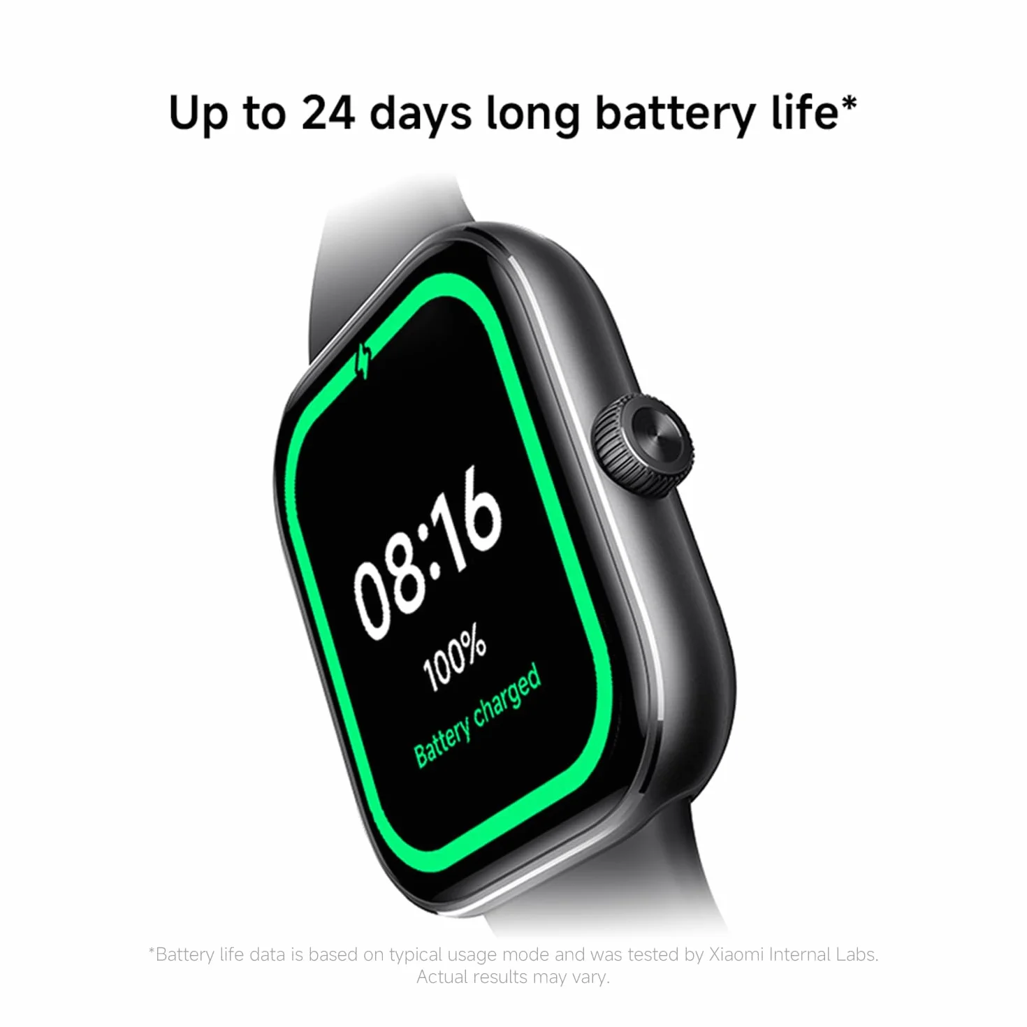 Xiaomi Redmi Watch 5 srebrny szary, Unica