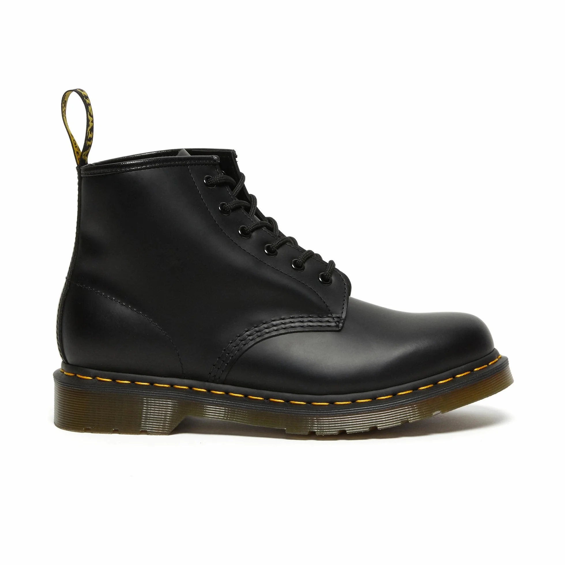 Dr. Martens Uniseks 101 Ysbovver boots