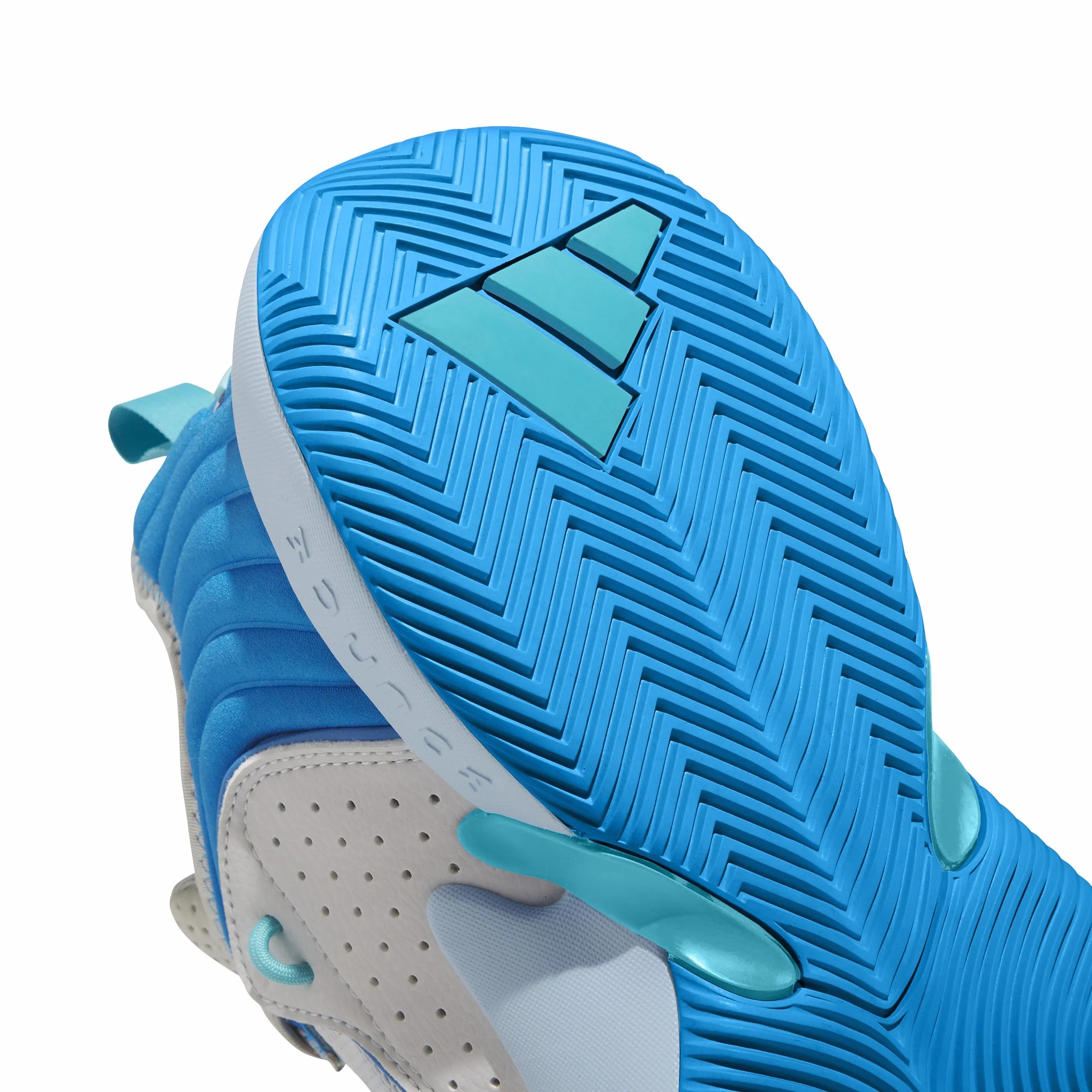 adidas Uniseks Trae Unlimited ShoesButy do koszykówki