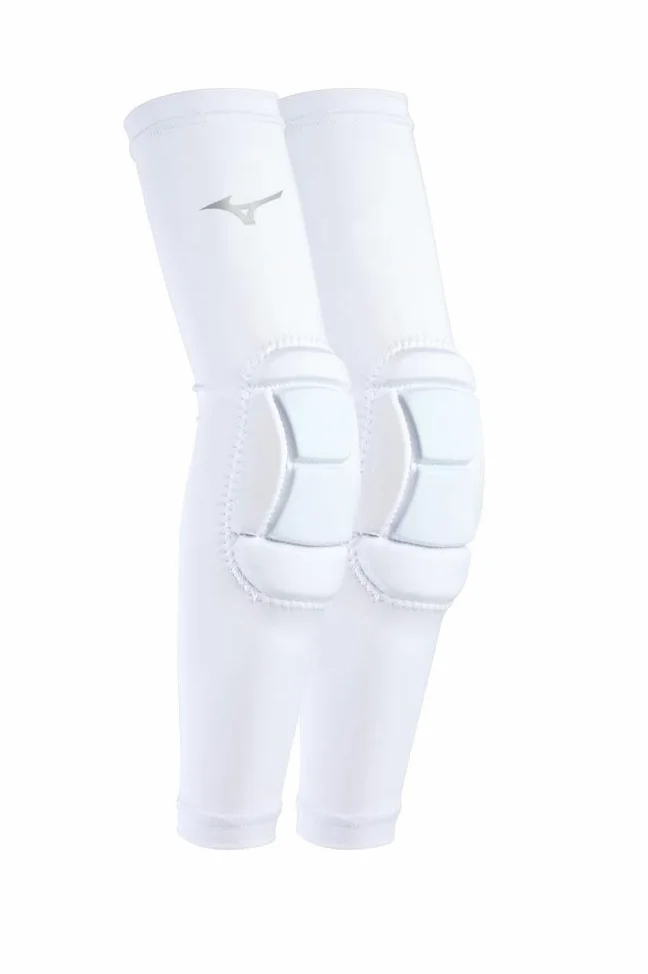 Mizuno Wyściełane rękawy MZO