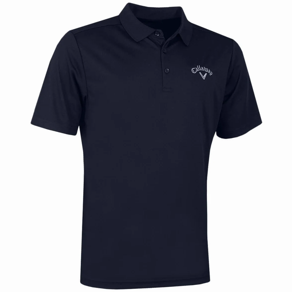 Callaway Krótki rękaw Mężczyźni Uk Ss Tournament Po