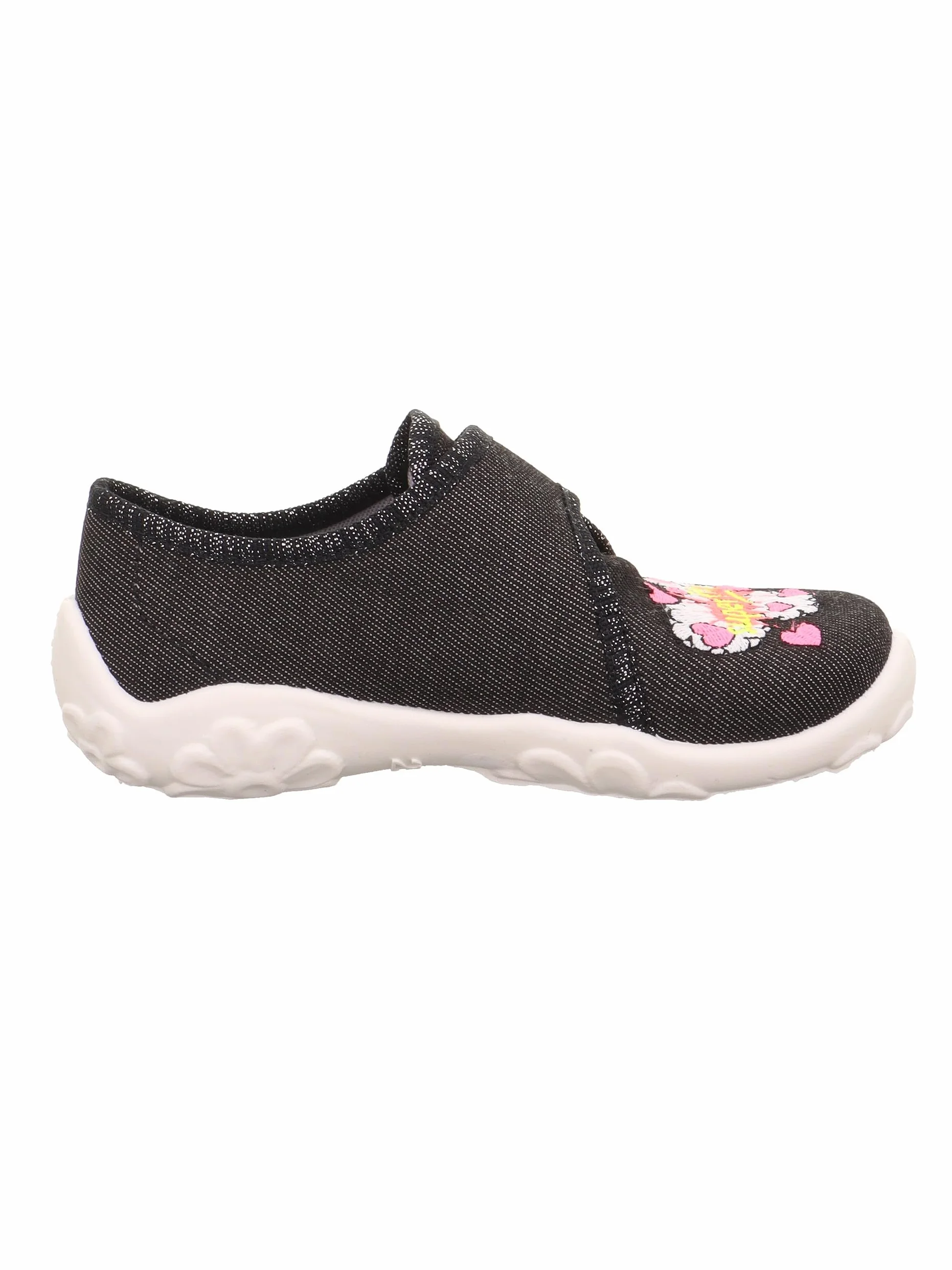 Superfit Dziewczynki Bonny Buty typu mule
