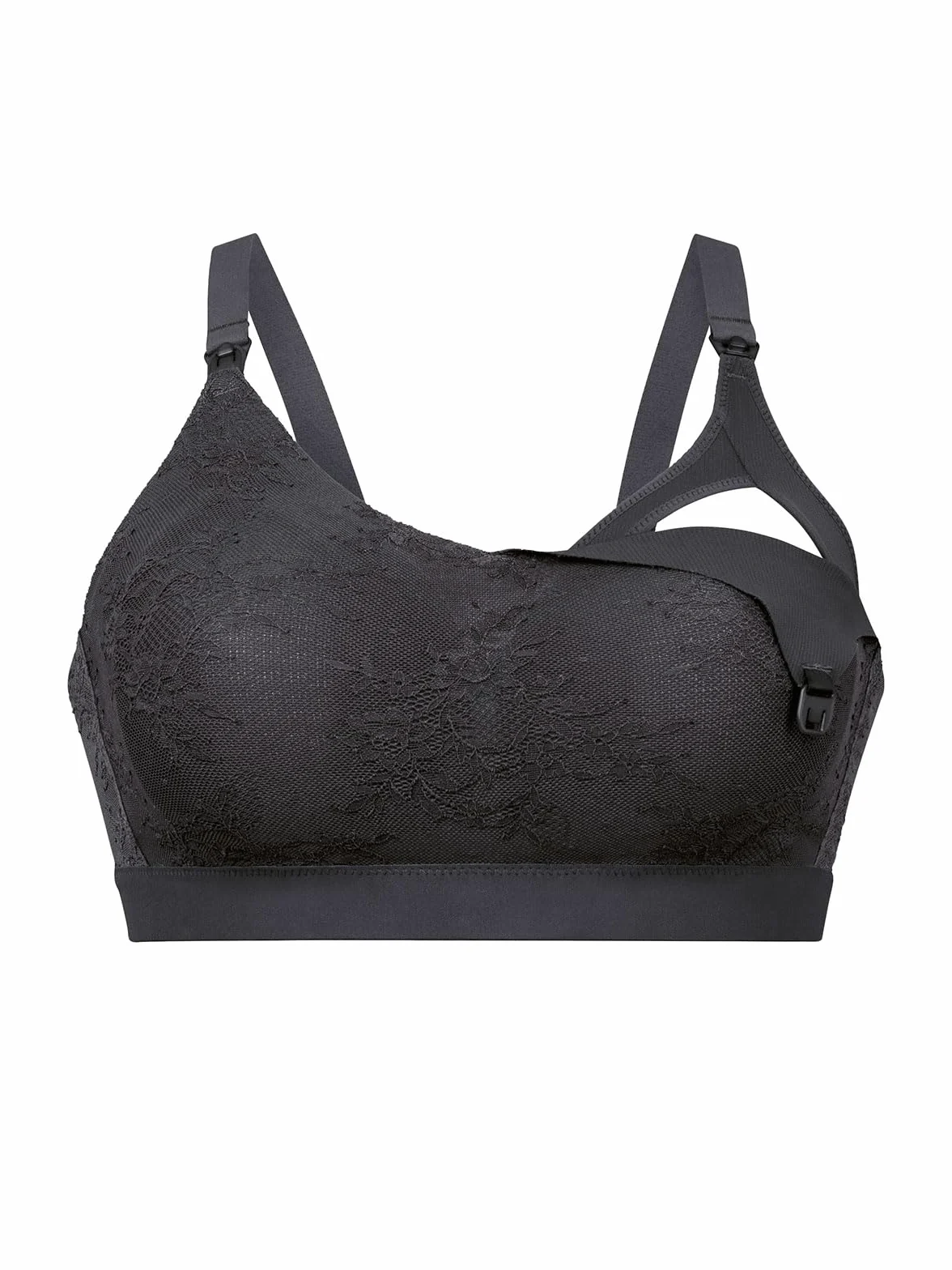 Anita Damski biustonosz do karmienia Essential Lace 5057