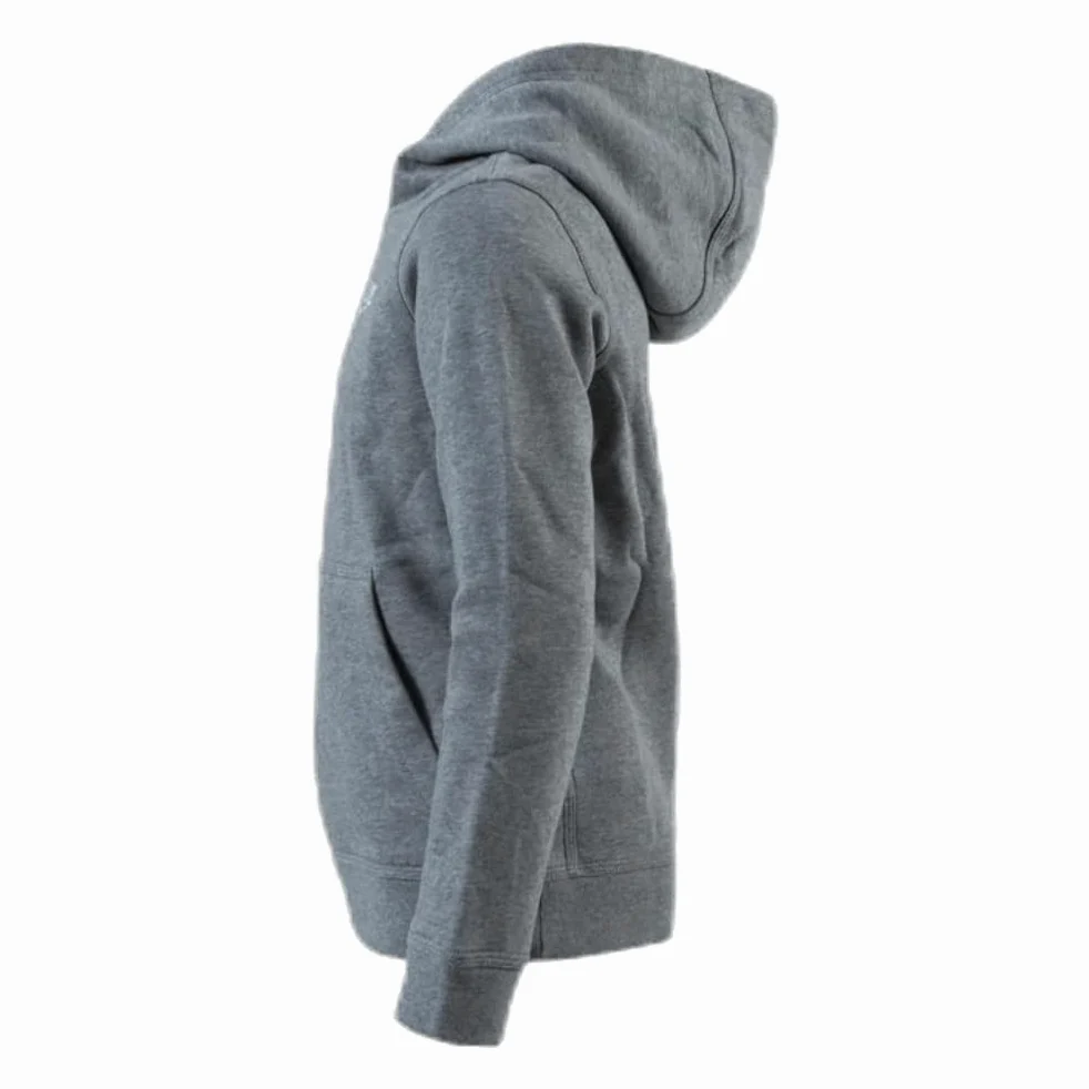 Nike Chłopięca odzież sportowa Club Hoody