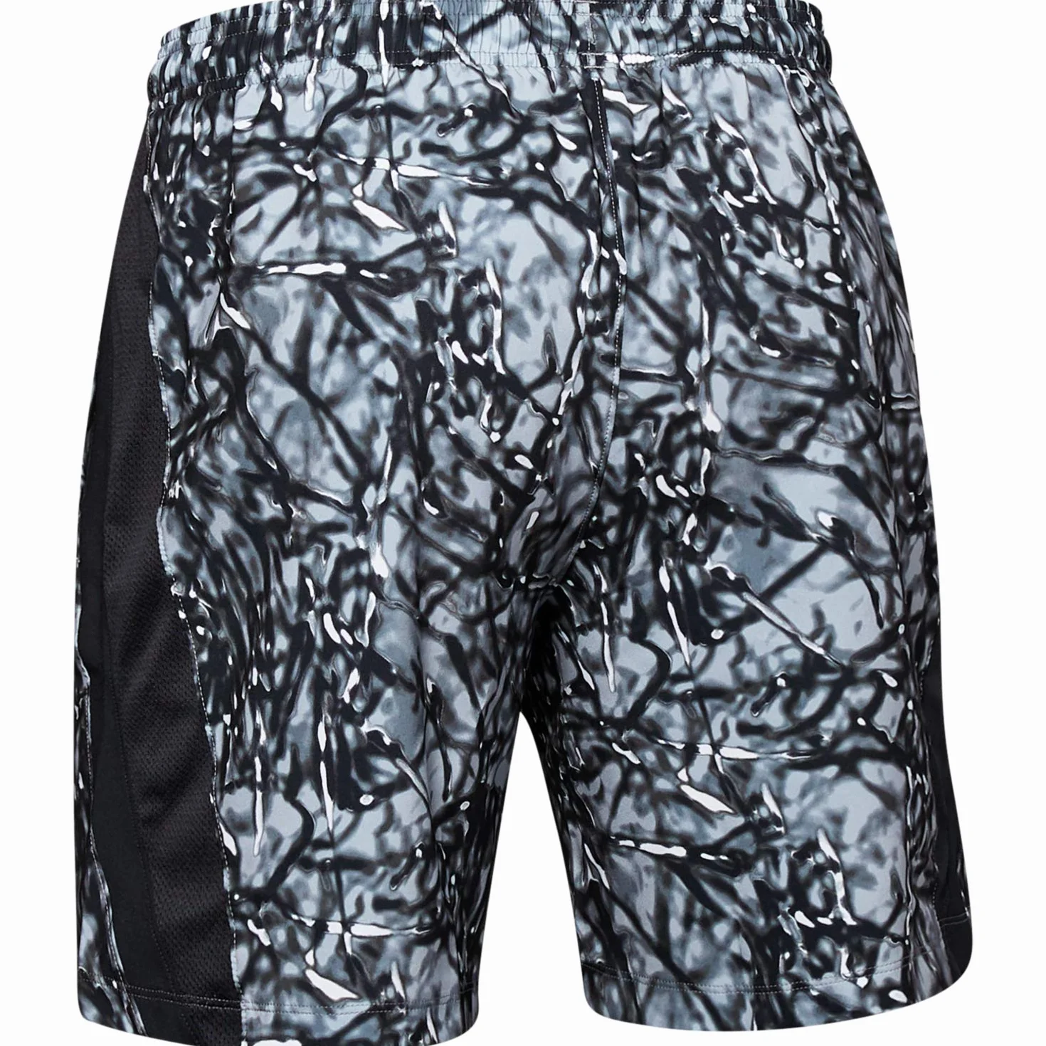Under Armour Launch Sw 7'' Printed Short - Krótki Mężczyźni