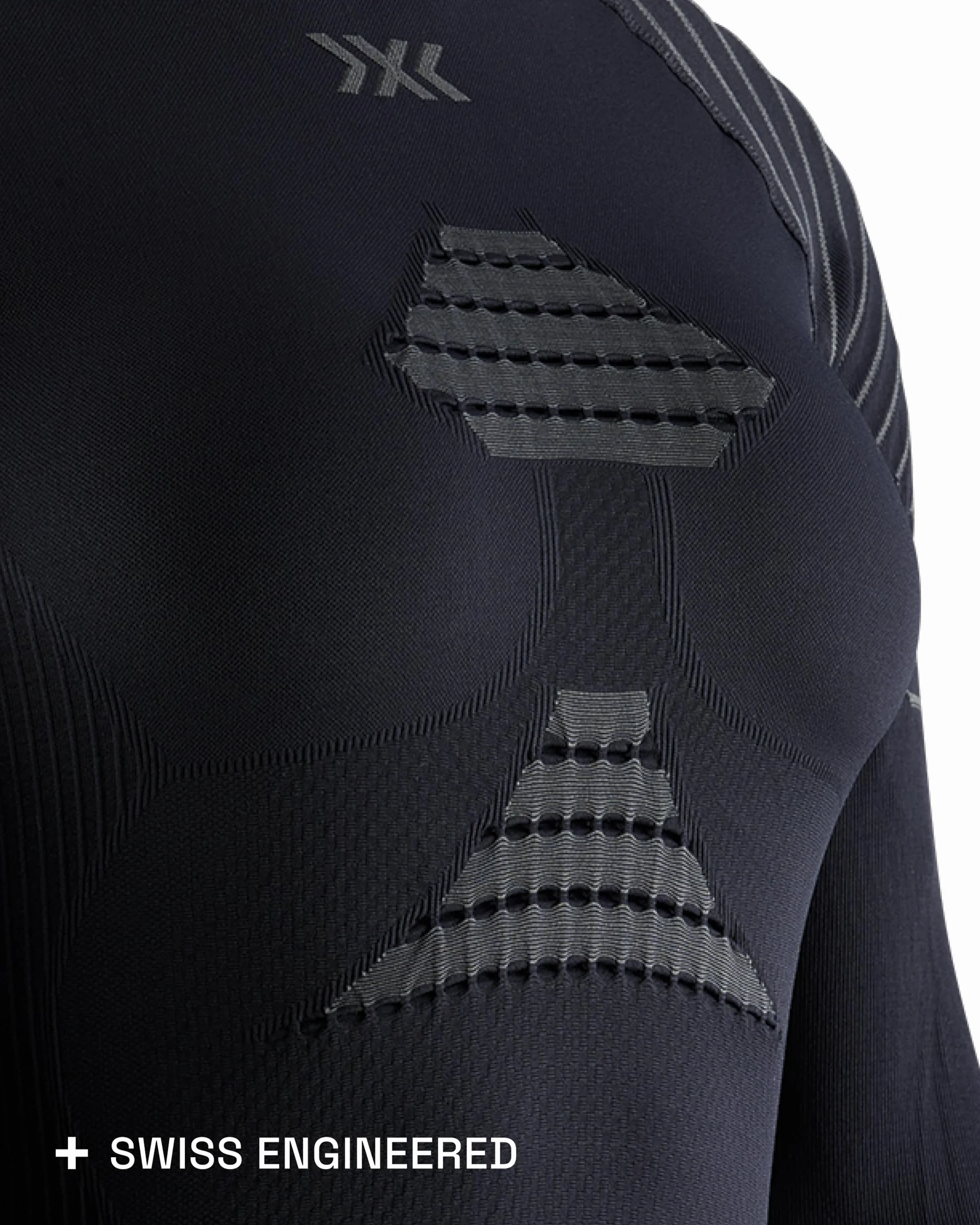 X-Bionic Invent 4.0 T-shirt Kobiety