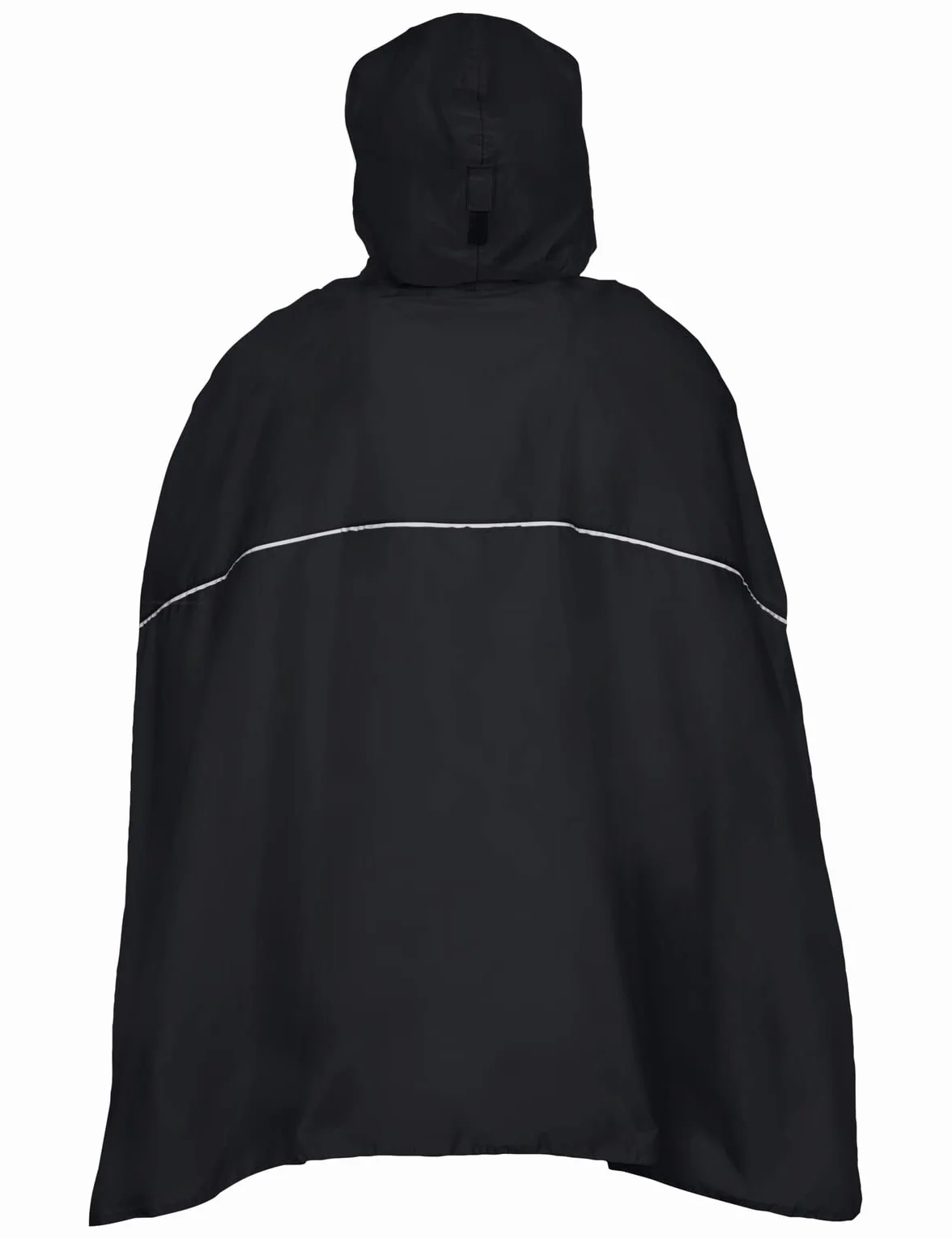 VAUDE Valdipino Ponczo męski Poncho