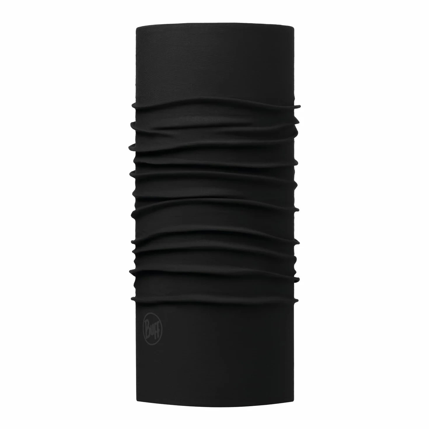 BUFF®| Komin Original Ecostretch Szalik, tubularny, wielofunkcyjny, na szyję i głowę, bieganie, chodzenie, wędrówki, zrównoważony, lekki Mężczyzna Kobietar