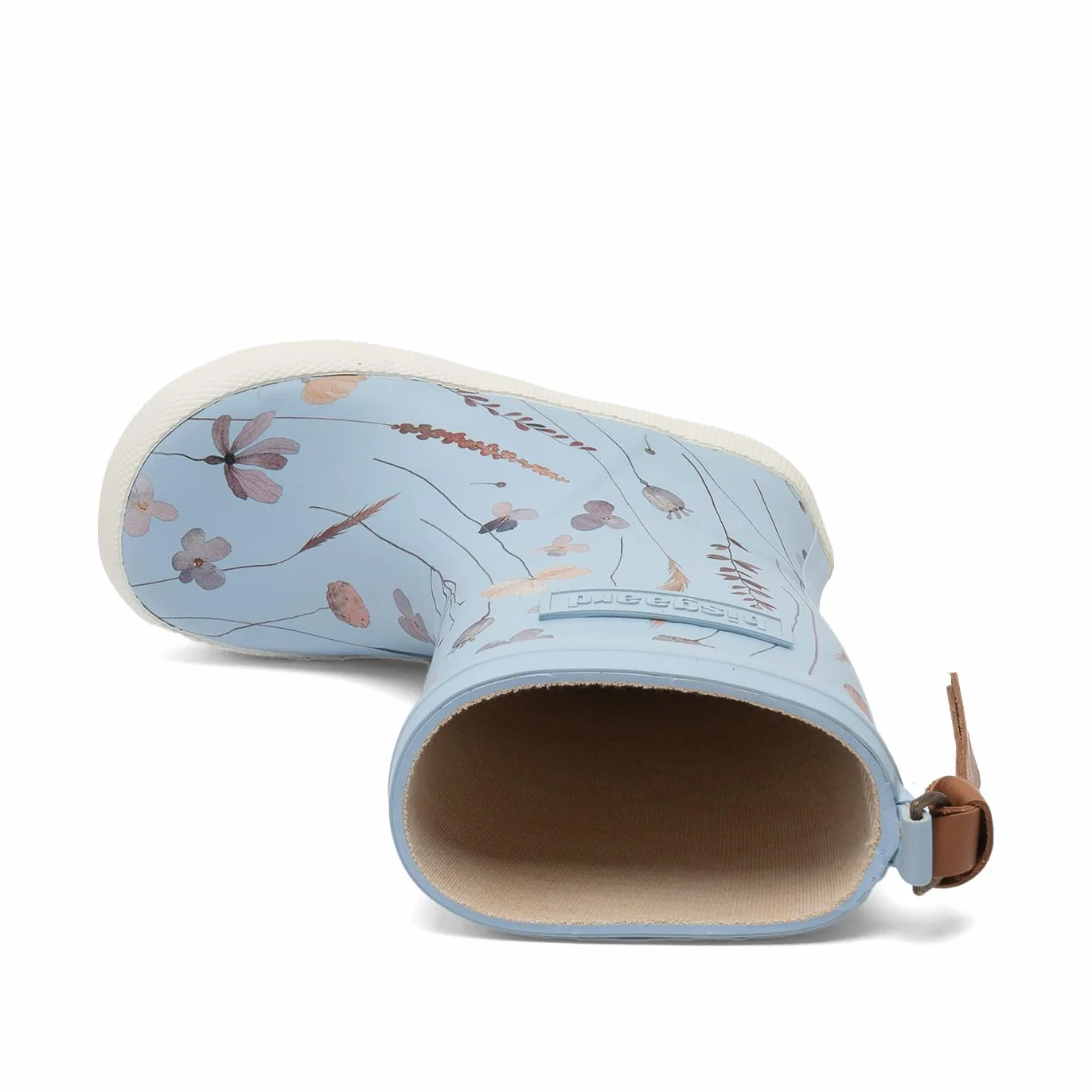 Bisgaard Uniseks dzieci FashionRain Boot