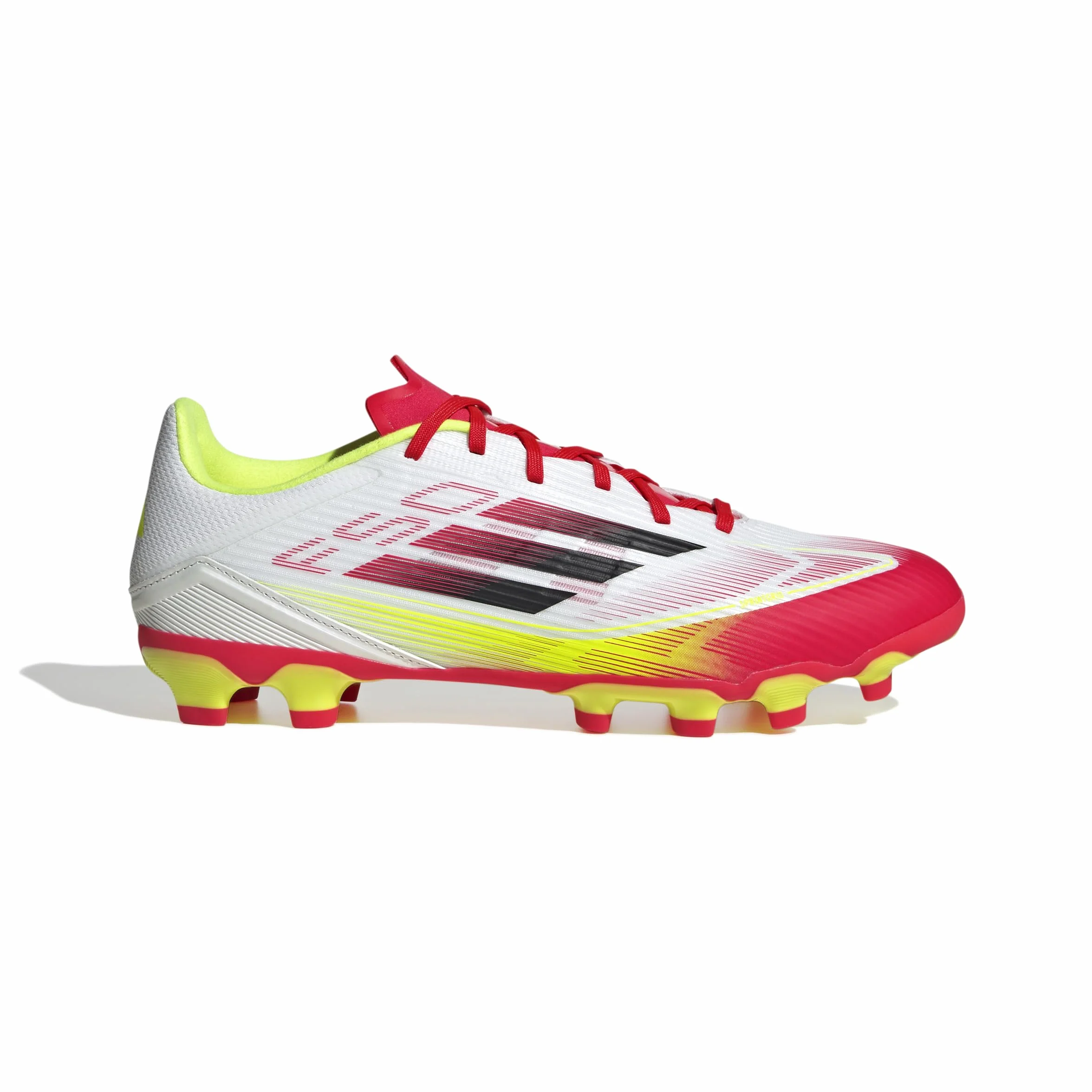 adidas Uniseks F50 League Football Boots Multi GroundButy pilkarskie
