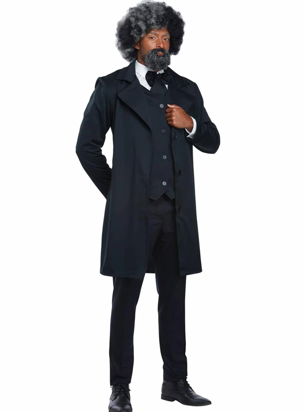 California Costumes